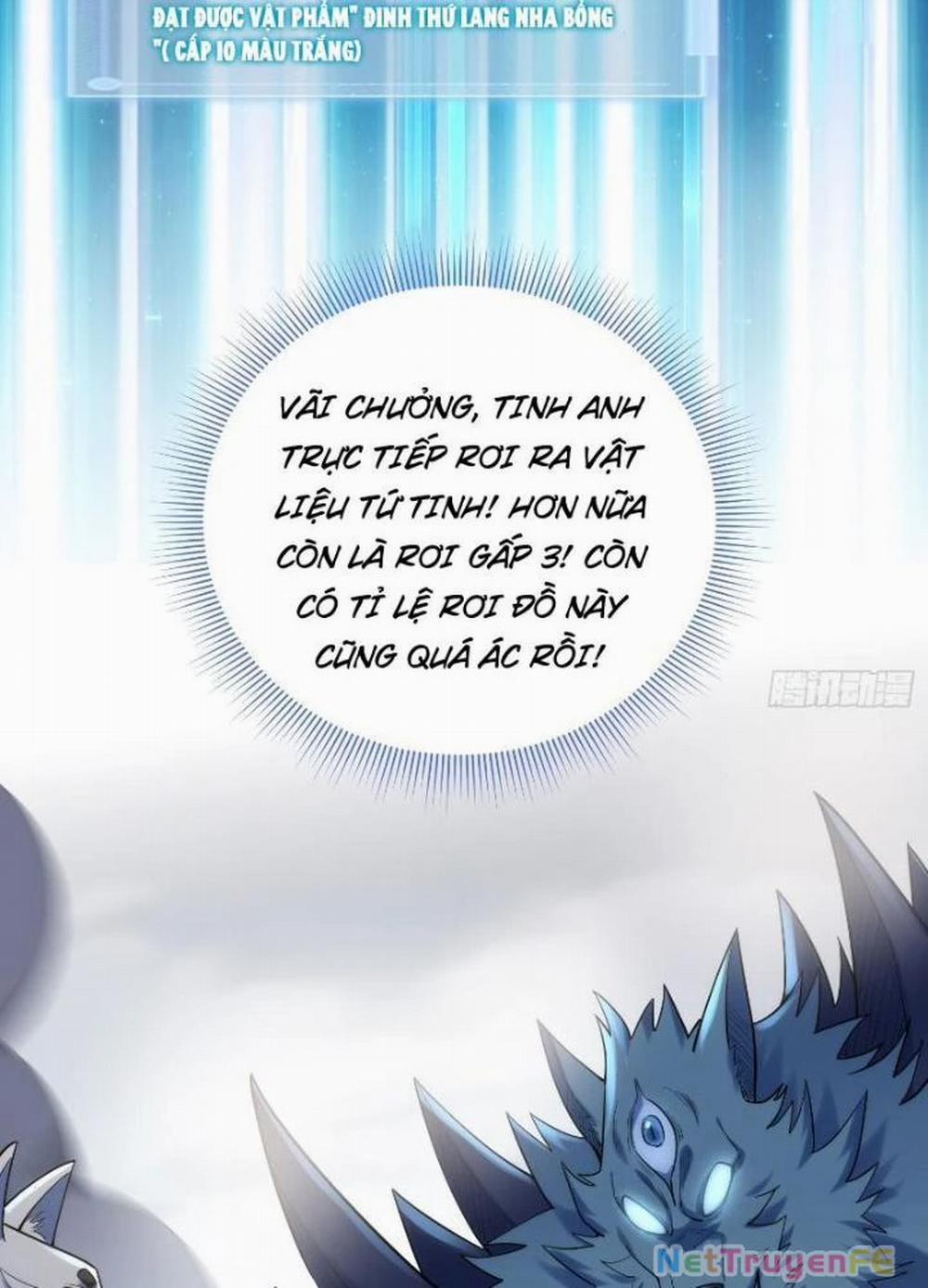 Từ Dã Quái Bắt Đầu Thăng Cấp 19 trang 26