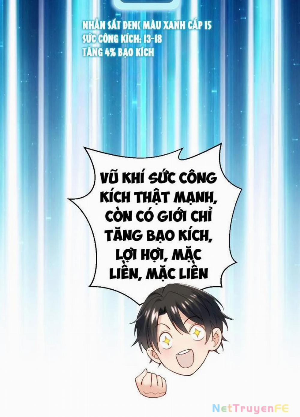 Từ Dã Quái Bắt Đầu Thăng Cấp 19 trang 34