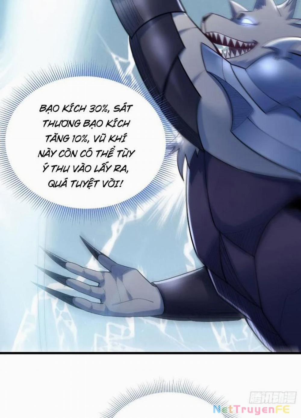 Từ Dã Quái Bắt Đầu Thăng Cấp 19 trang 38
