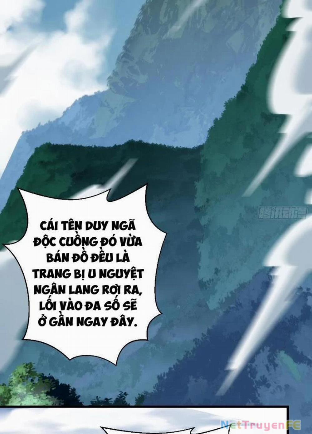 Từ Dã Quái Bắt Đầu Thăng Cấp 19 trang 48