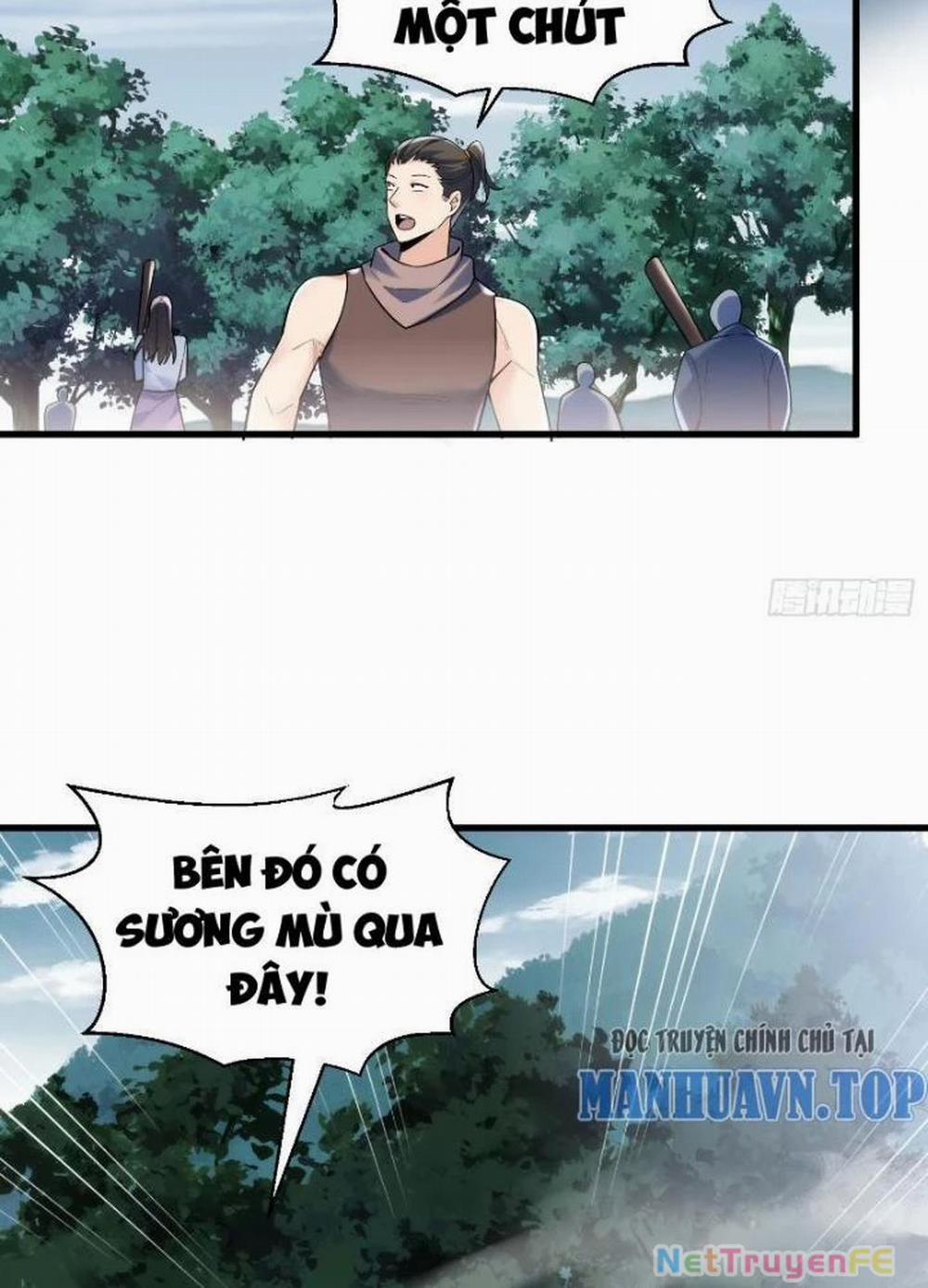 Từ Dã Quái Bắt Đầu Thăng Cấp 19 trang 50