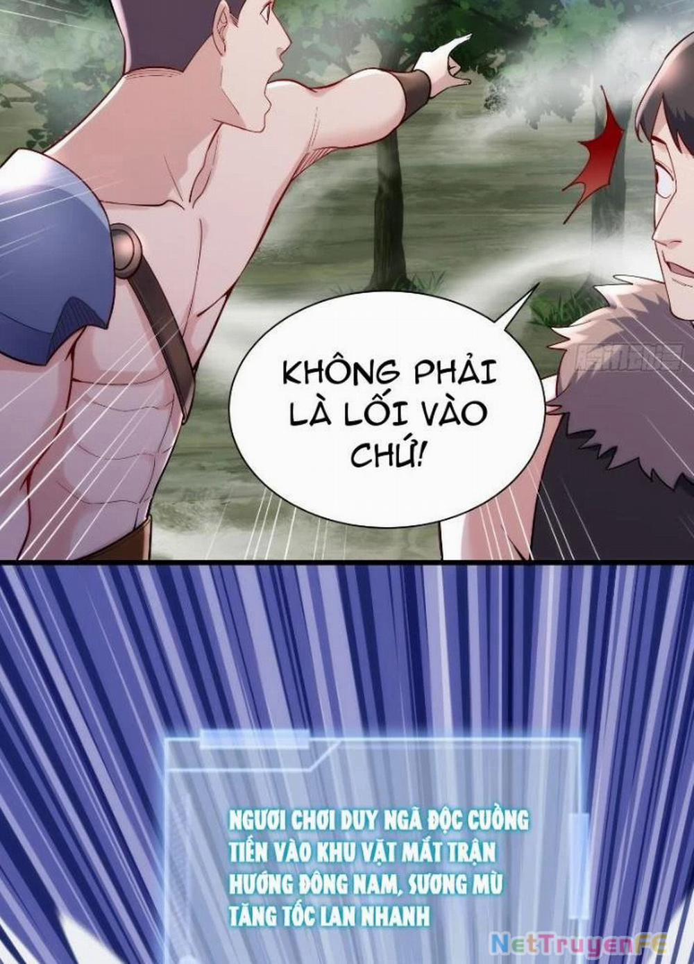 Từ Dã Quái Bắt Đầu Thăng Cấp 19 trang 52