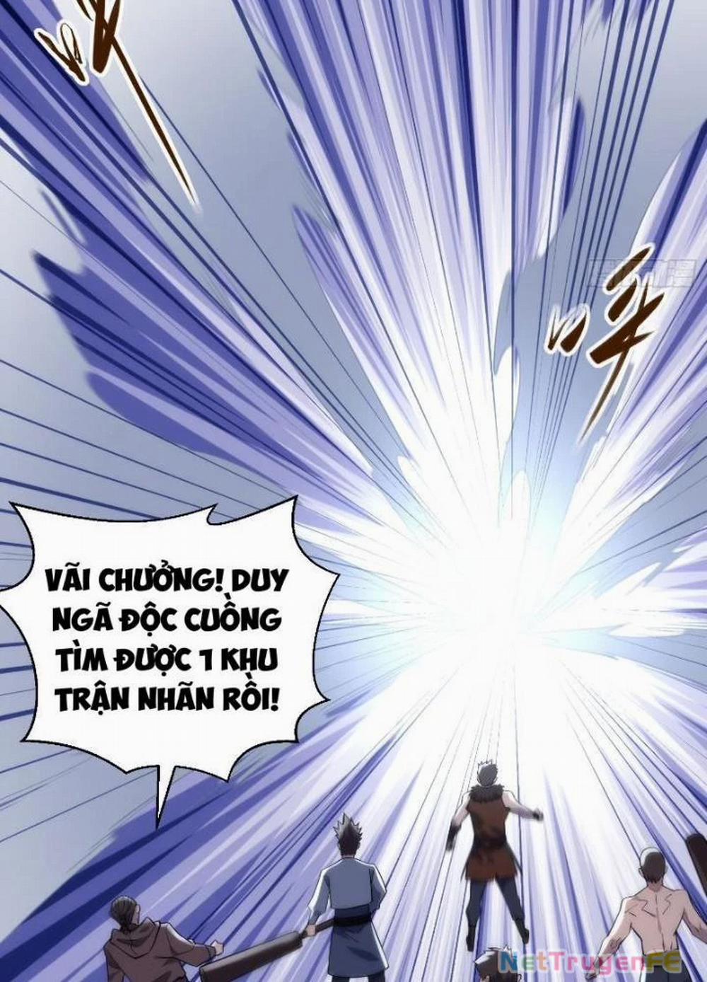 Từ Dã Quái Bắt Đầu Thăng Cấp 19 trang 54
