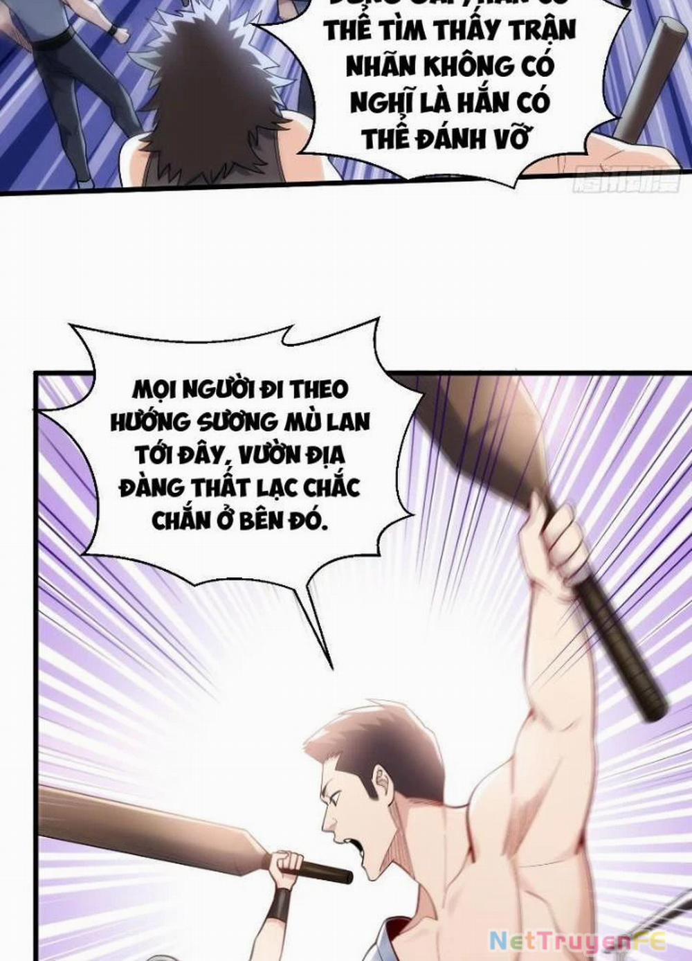 Từ Dã Quái Bắt Đầu Thăng Cấp 19 trang 56