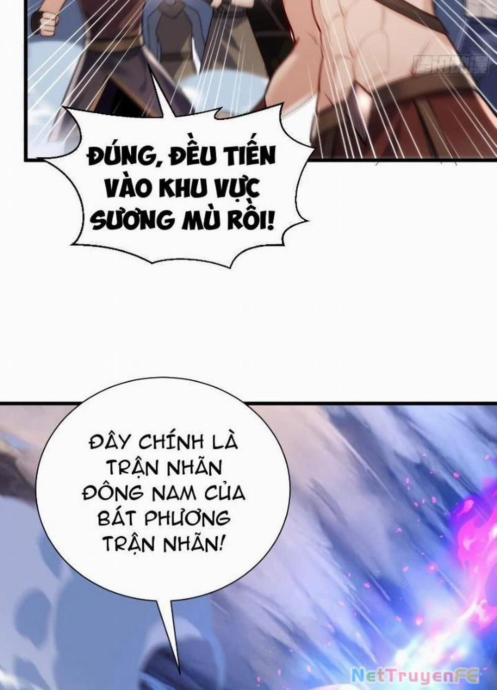 Từ Dã Quái Bắt Đầu Thăng Cấp 19 trang 58