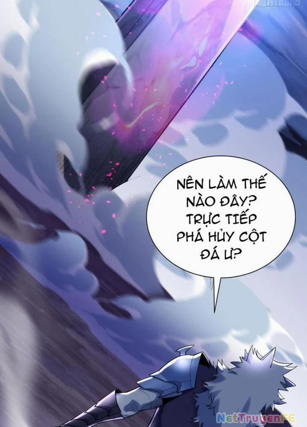 Từ Dã Quái Bắt Đầu Thăng Cấp 19 trang 60