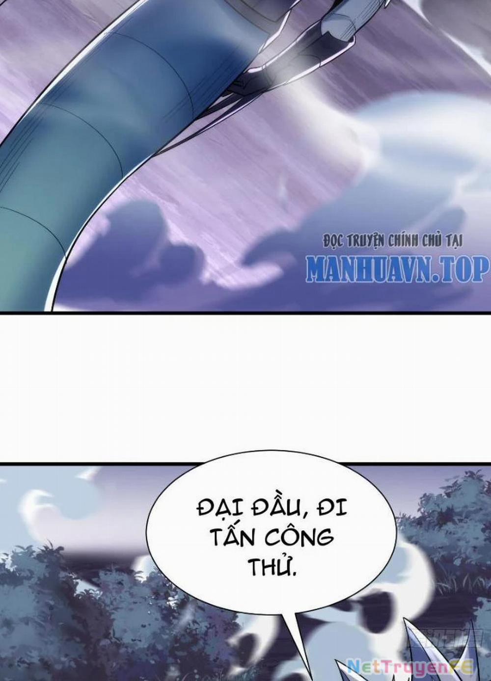 Từ Dã Quái Bắt Đầu Thăng Cấp 19 trang 62