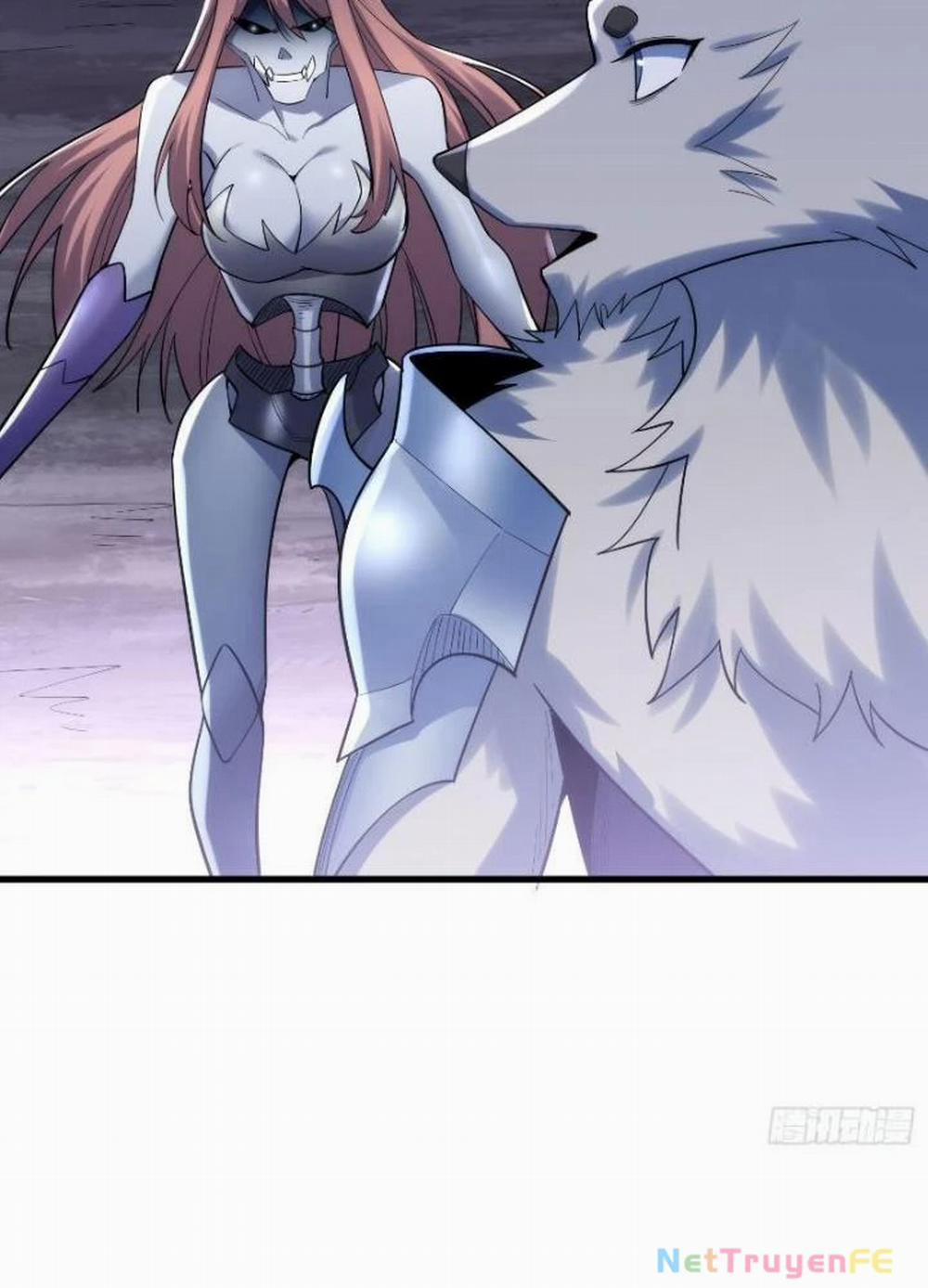 Từ Dã Quái Bắt Đầu Thăng Cấp 19 trang 64