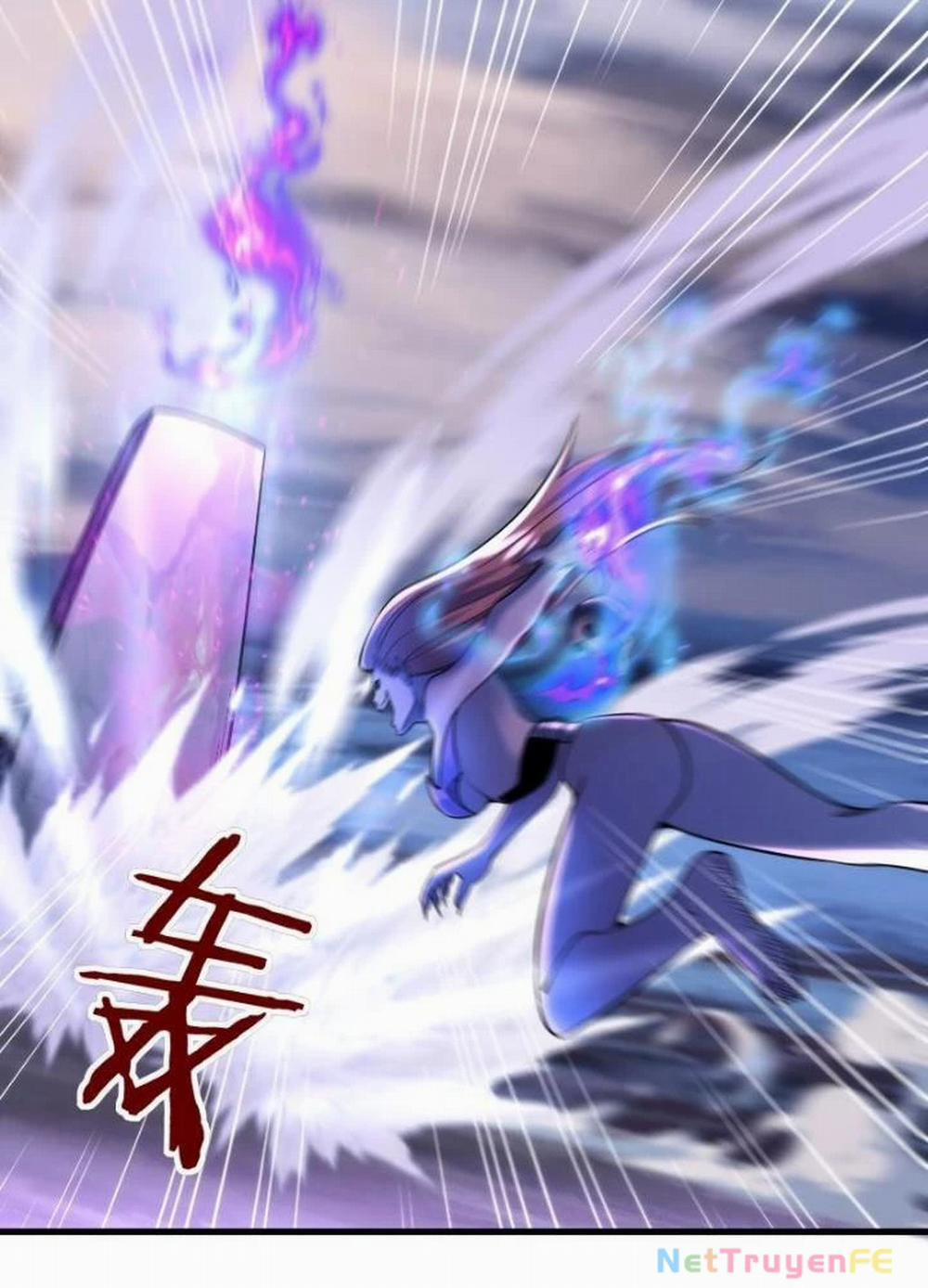 Từ Dã Quái Bắt Đầu Thăng Cấp 19 trang 66