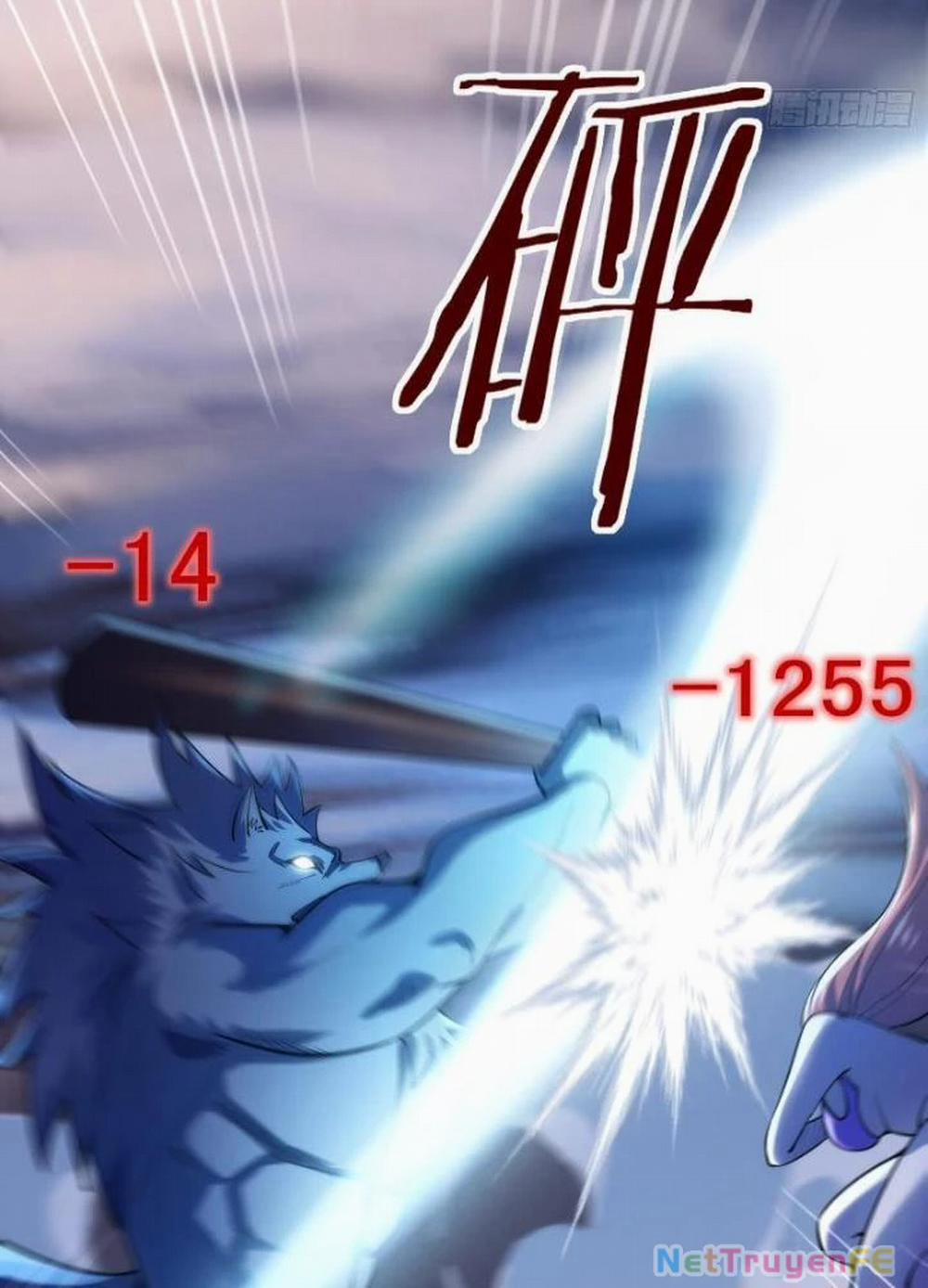 Từ Dã Quái Bắt Đầu Thăng Cấp 19 trang 70