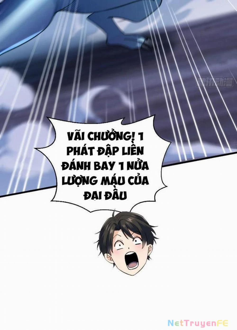 Từ Dã Quái Bắt Đầu Thăng Cấp 19 trang 72