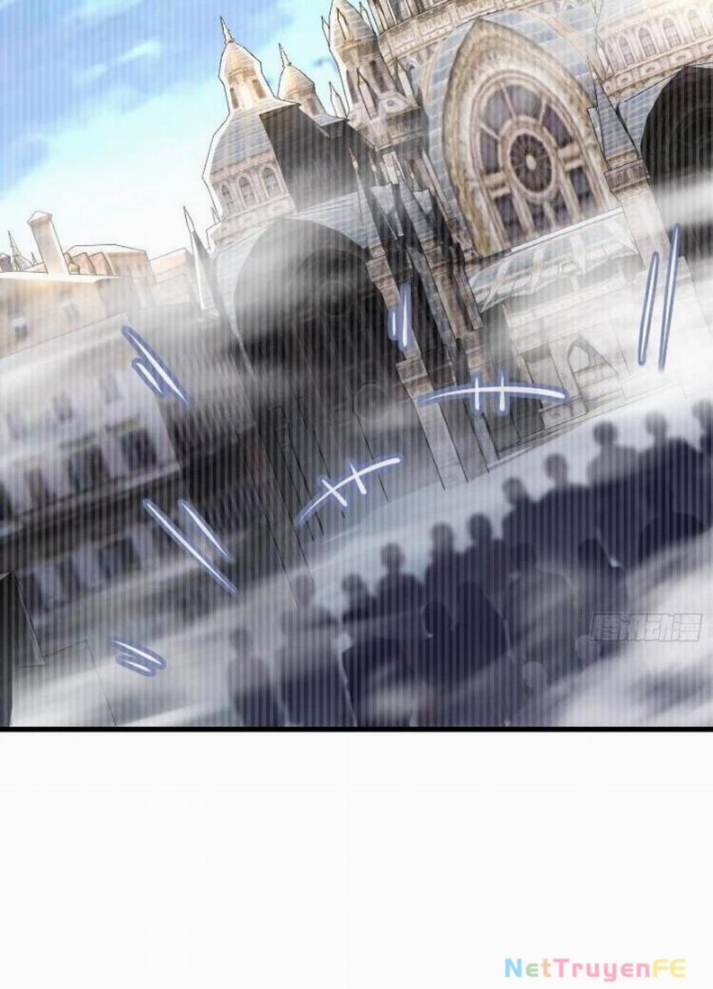 Từ Dã Quái Bắt Đầu Thăng Cấp 19 trang 8