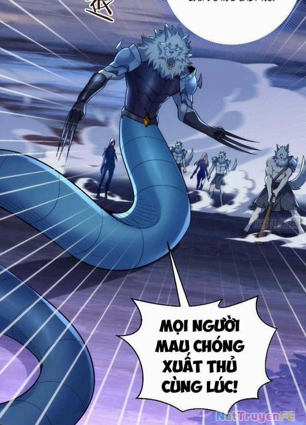 Từ Dã Quái Bắt Đầu Thăng Cấp 19 trang 82