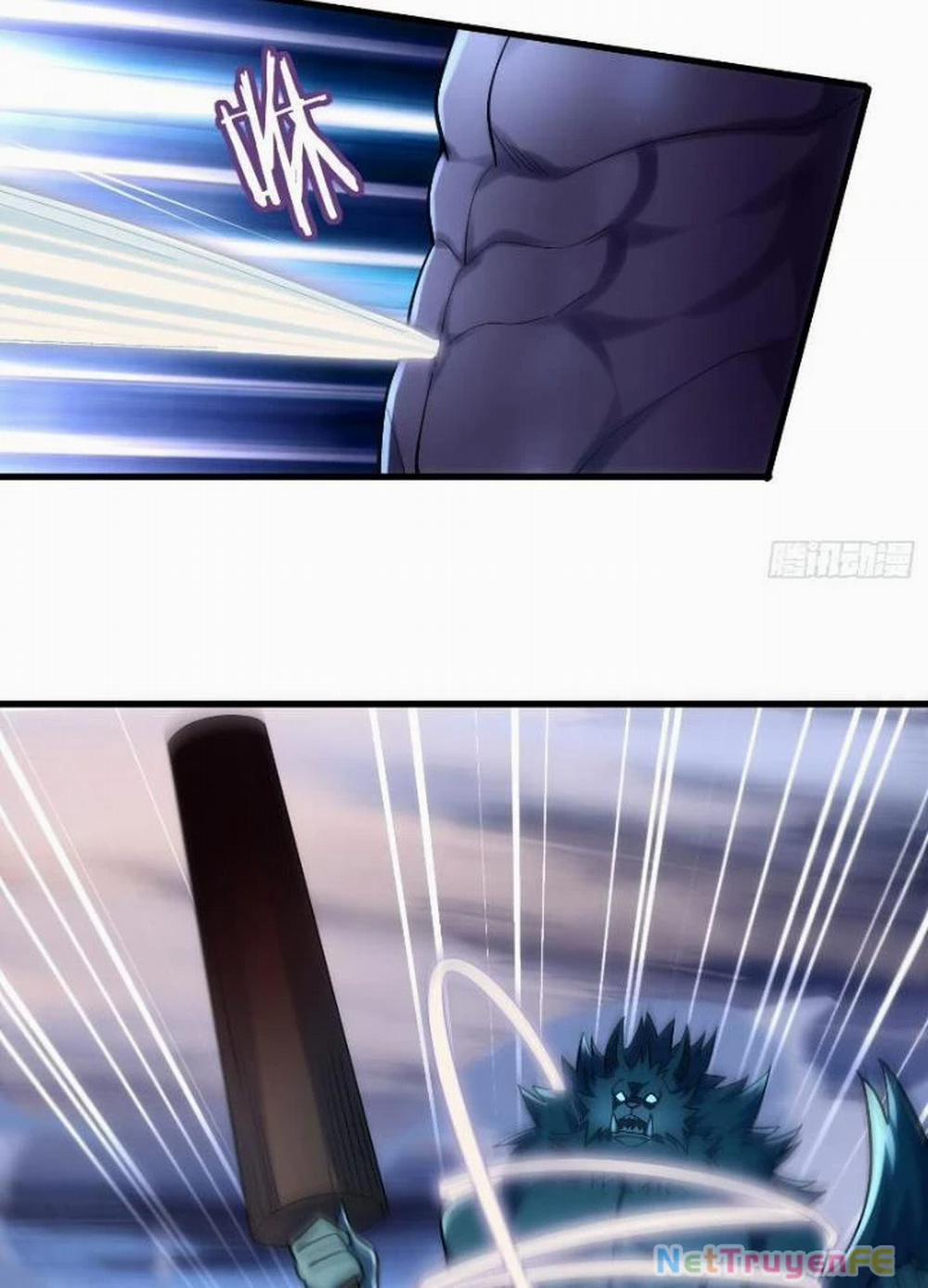 Từ Dã Quái Bắt Đầu Thăng Cấp 19 trang 84