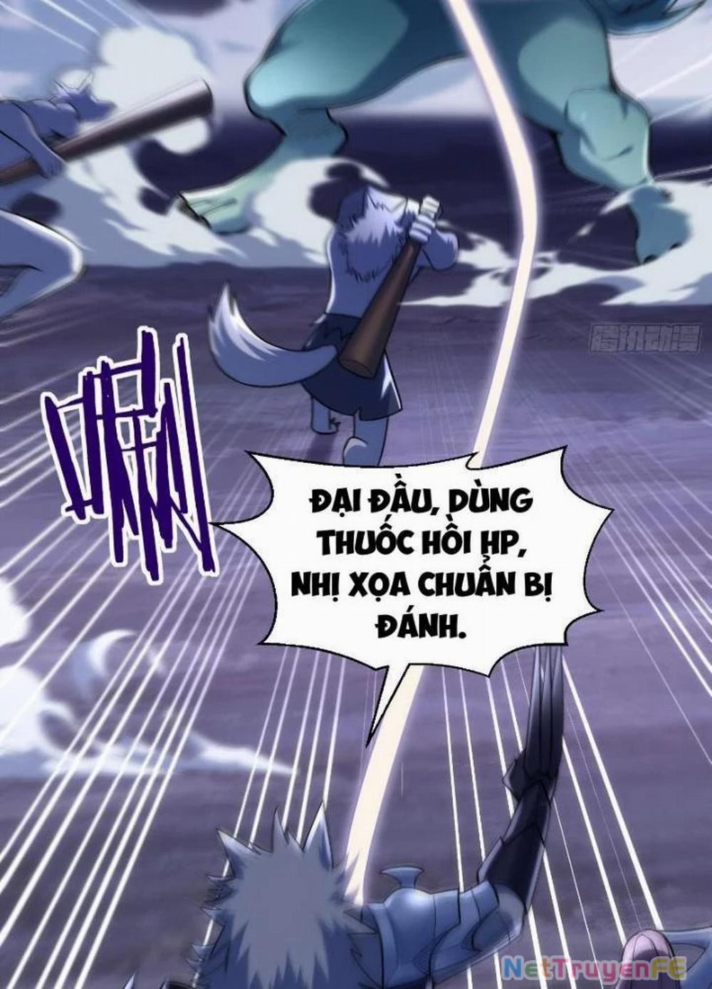 Từ Dã Quái Bắt Đầu Thăng Cấp 19 trang 86