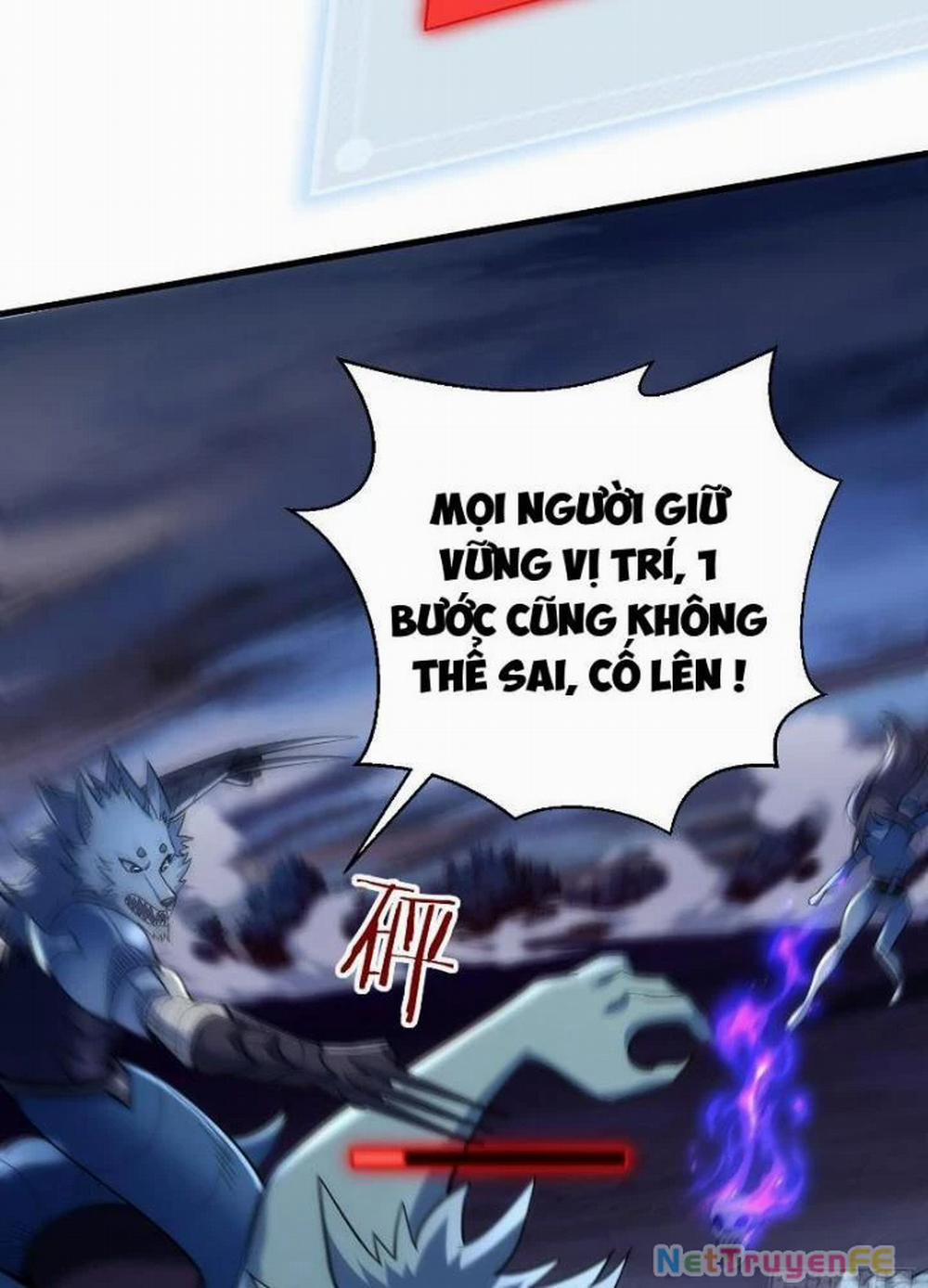 Từ Dã Quái Bắt Đầu Thăng Cấp 19 trang 94