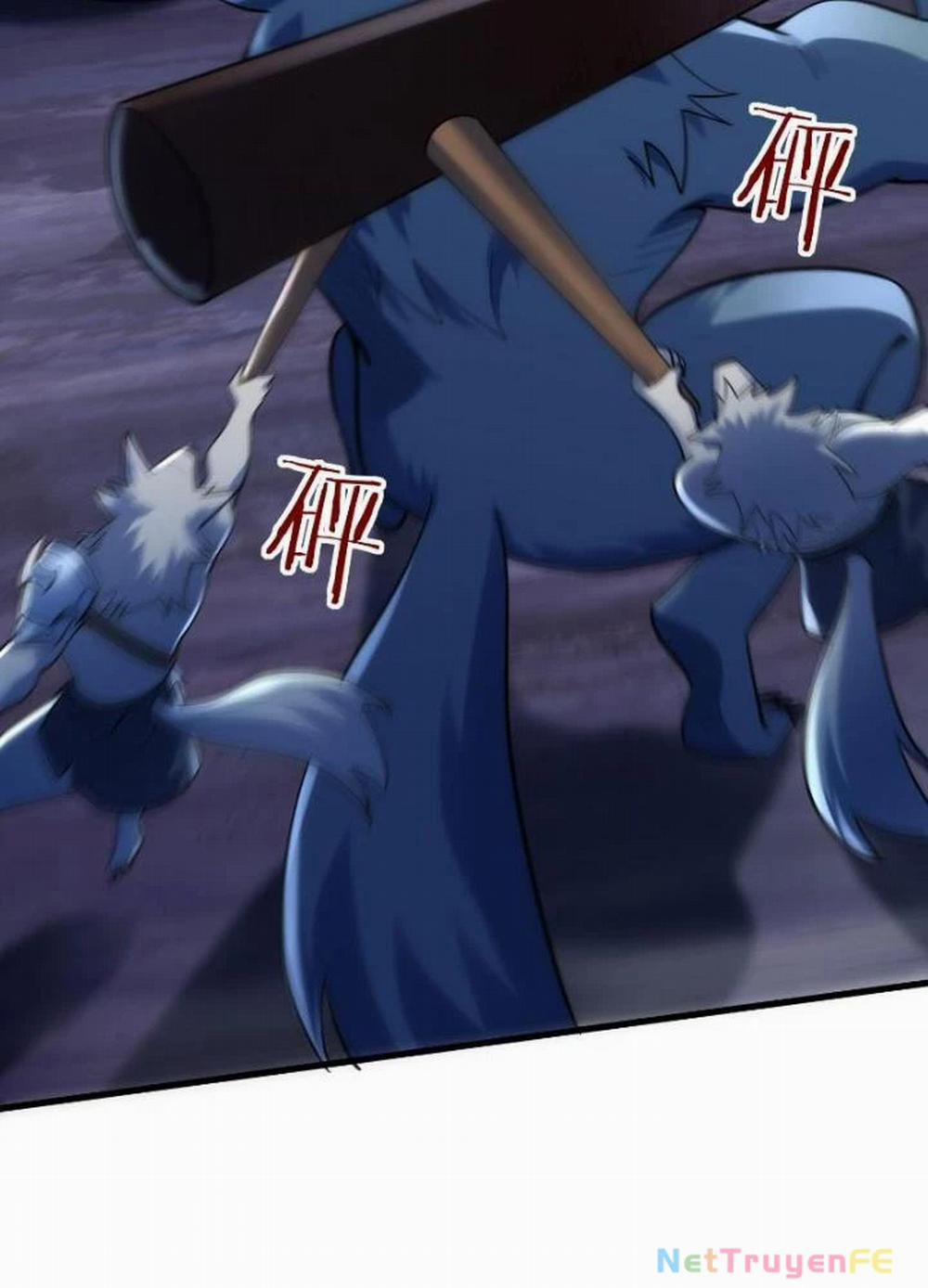 Từ Dã Quái Bắt Đầu Thăng Cấp 19 trang 96