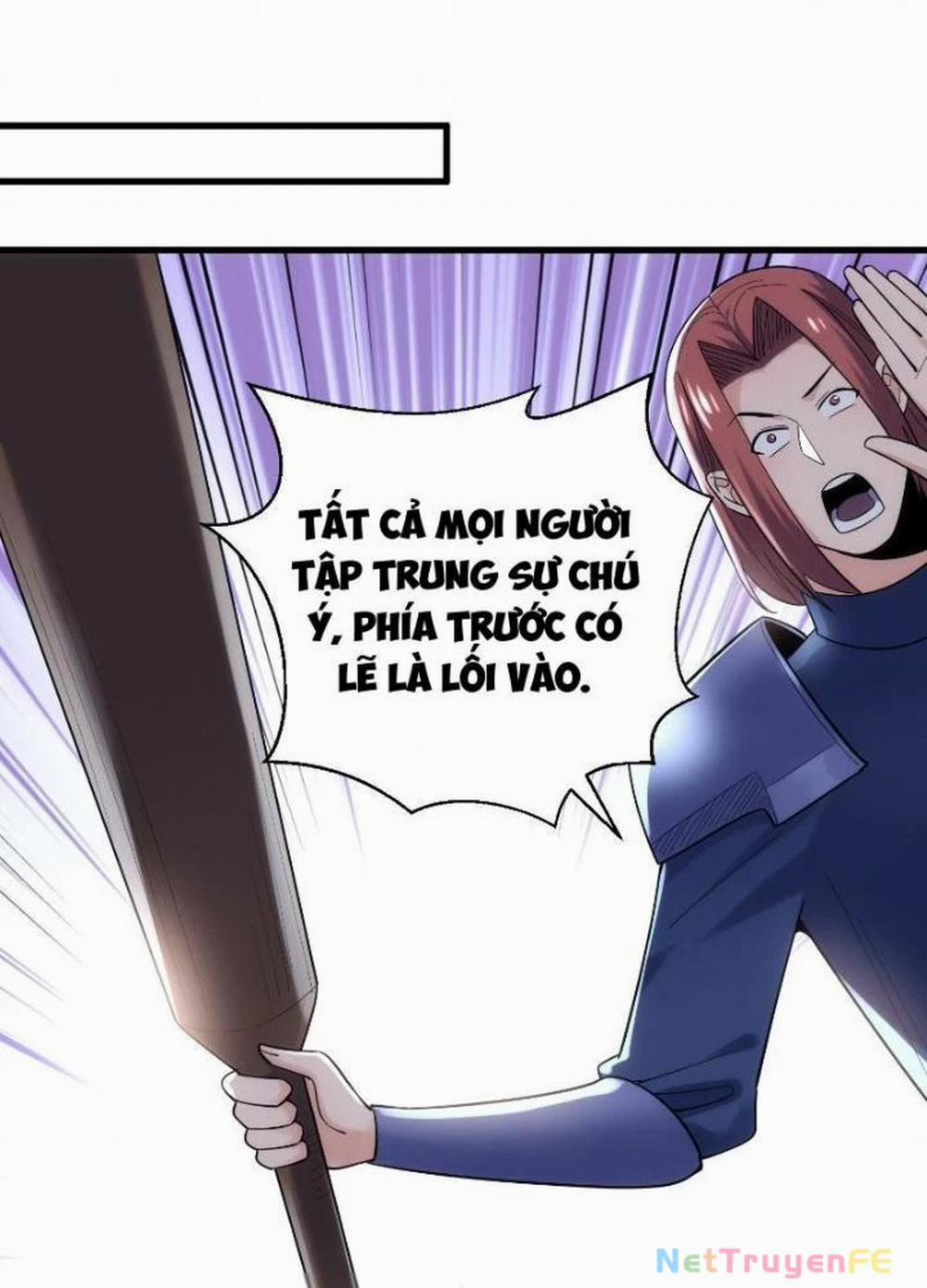 Từ Dã Quái Bắt Đầu Thăng Cấp 19 trang 98