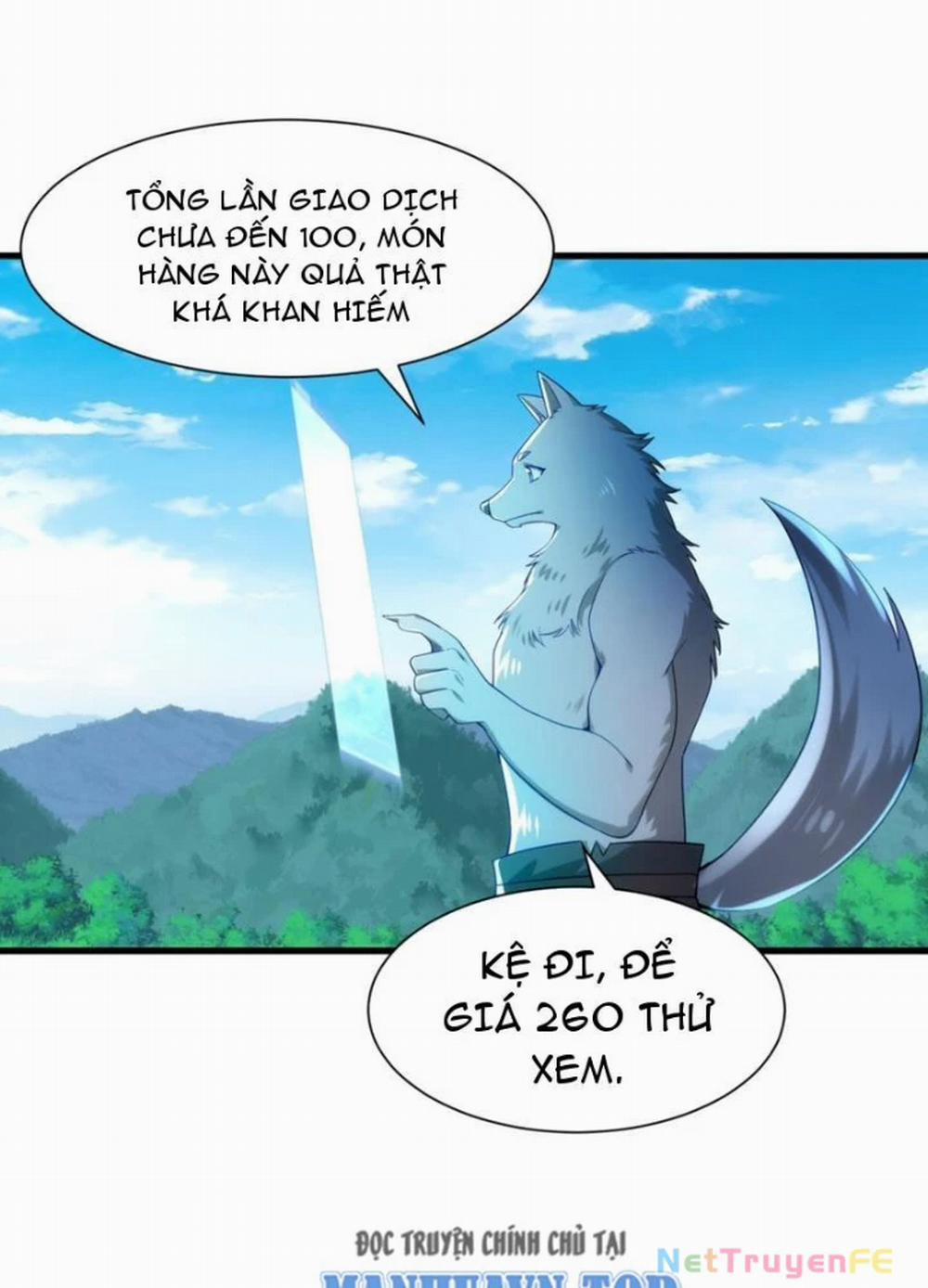 Từ Dã Quái Bắt Đầu Thăng Cấp 2 trang 105
