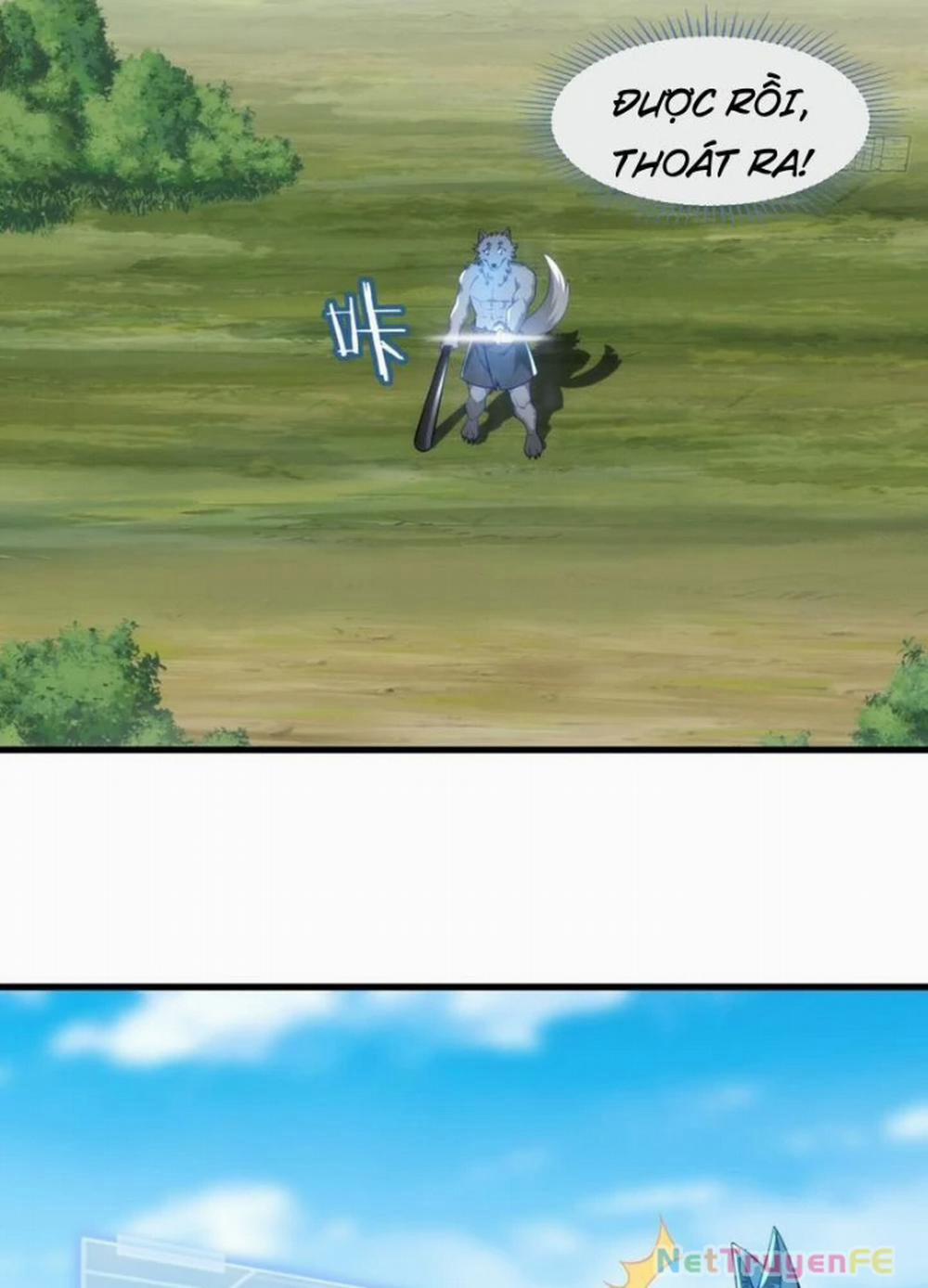 Từ Dã Quái Bắt Đầu Thăng Cấp 2 trang 107