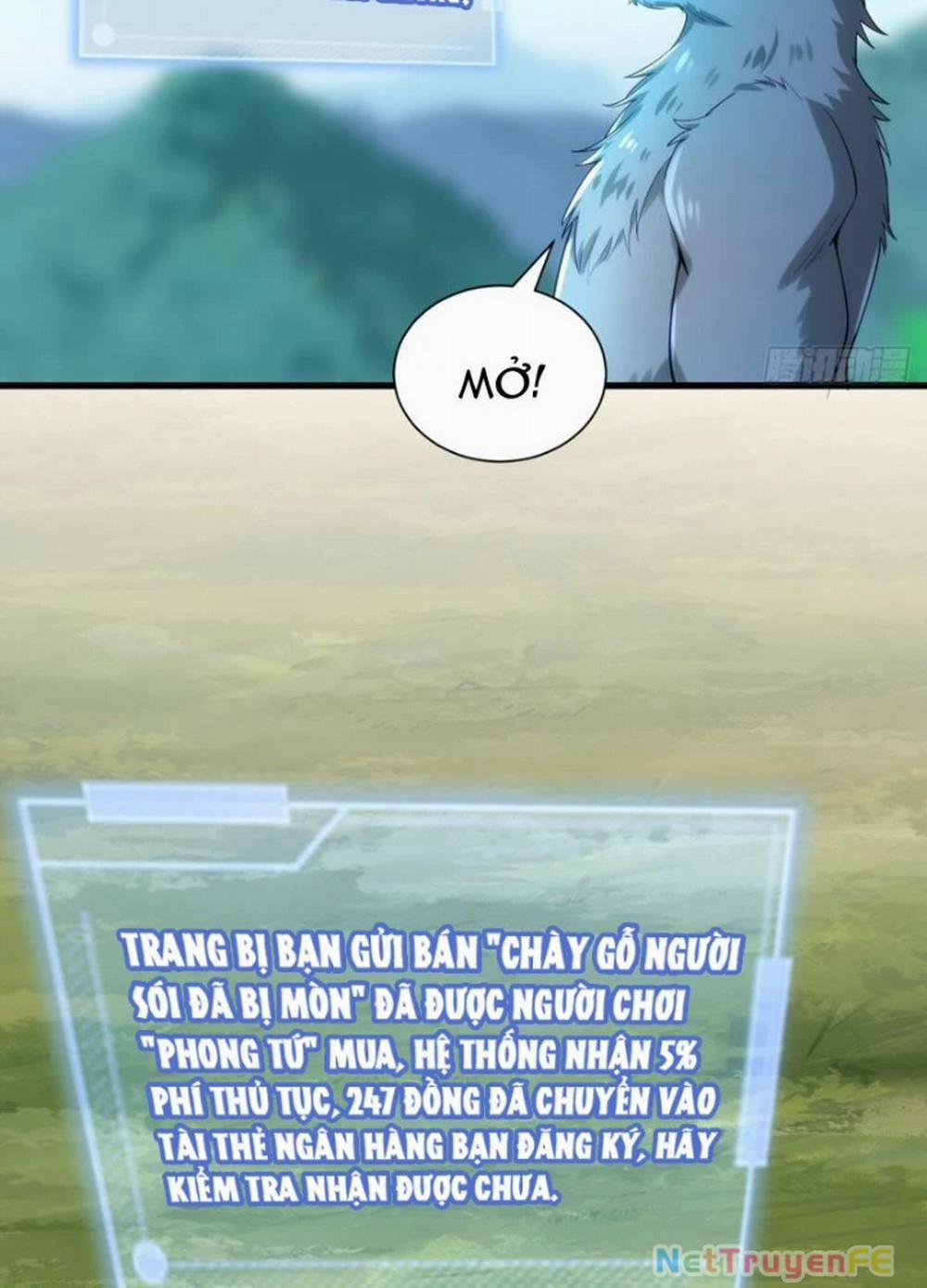 Từ Dã Quái Bắt Đầu Thăng Cấp 2 trang 109