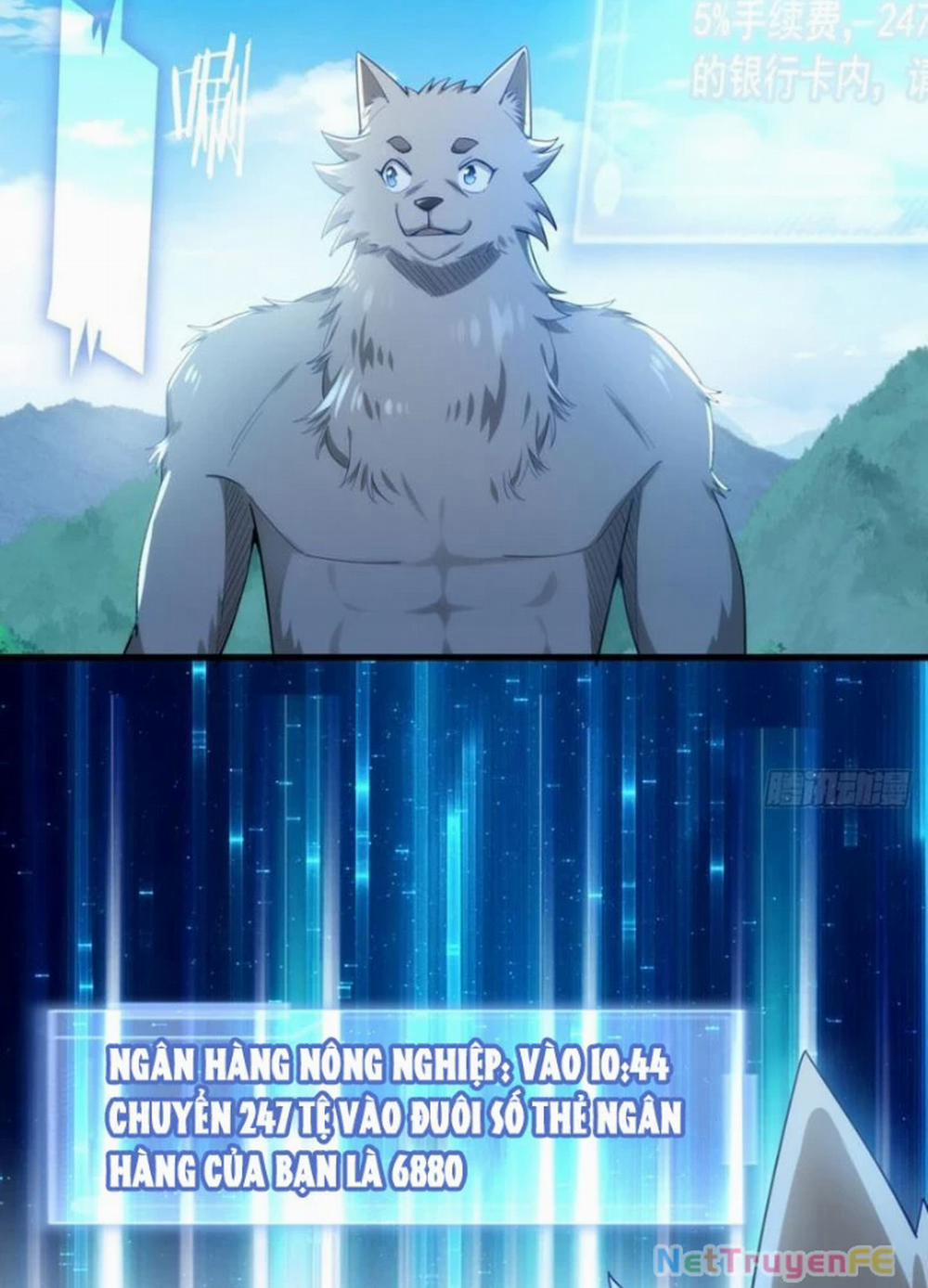Từ Dã Quái Bắt Đầu Thăng Cấp 2 trang 113