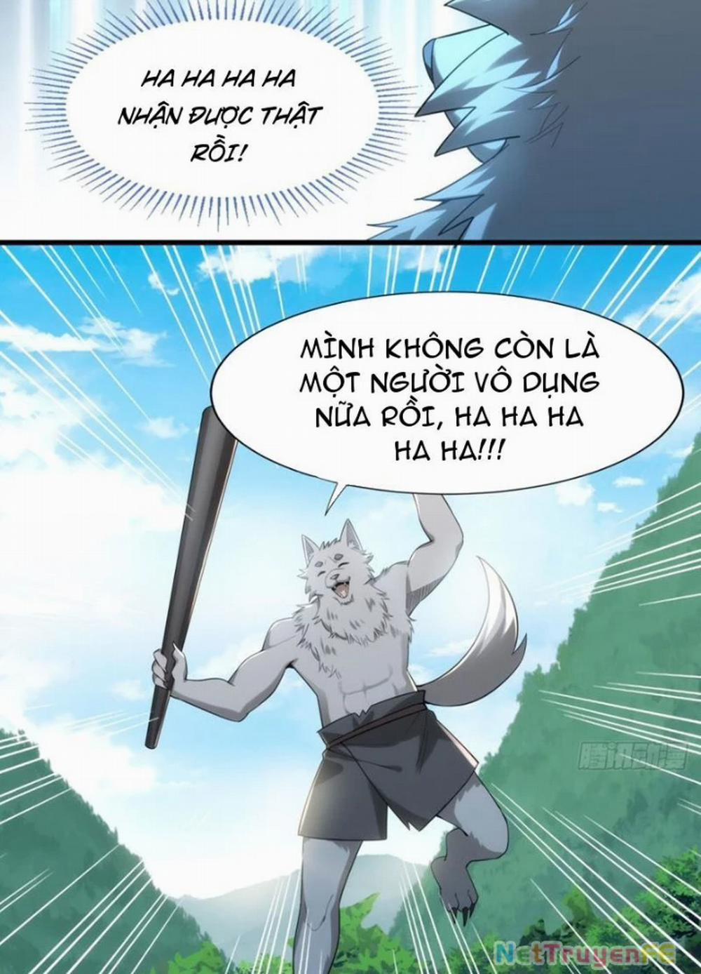 Từ Dã Quái Bắt Đầu Thăng Cấp 2 trang 115