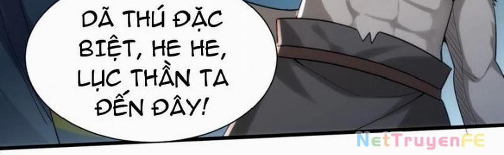 Từ Dã Quái Bắt Đầu Thăng Cấp 2 trang 119