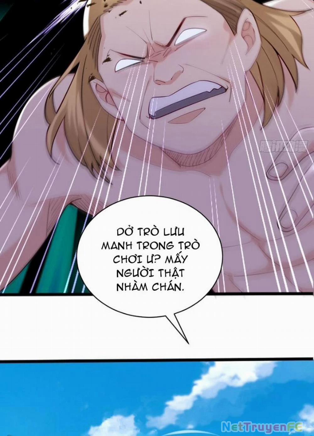 Từ Dã Quái Bắt Đầu Thăng Cấp 2 trang 15