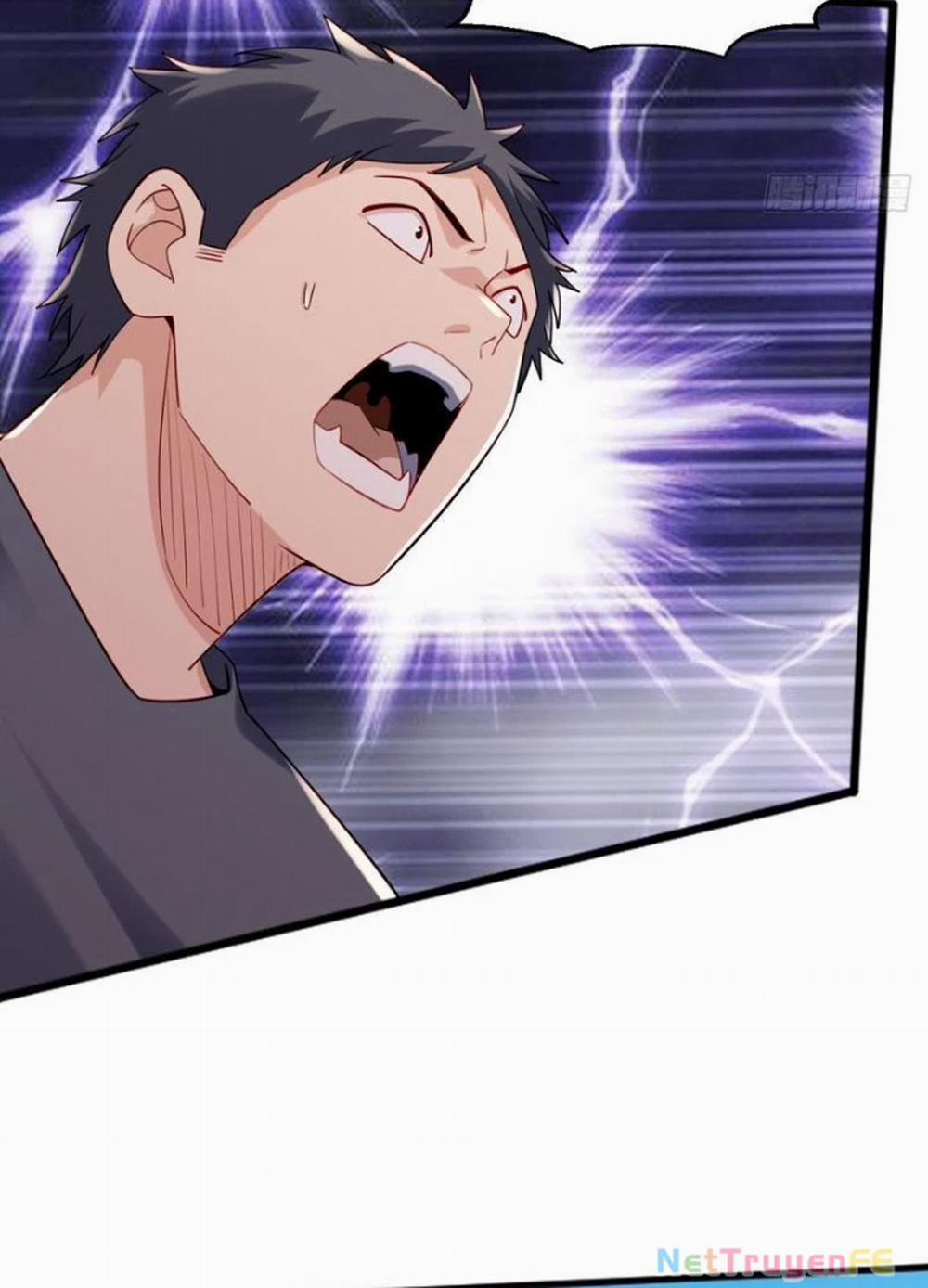 Từ Dã Quái Bắt Đầu Thăng Cấp 2 trang 19