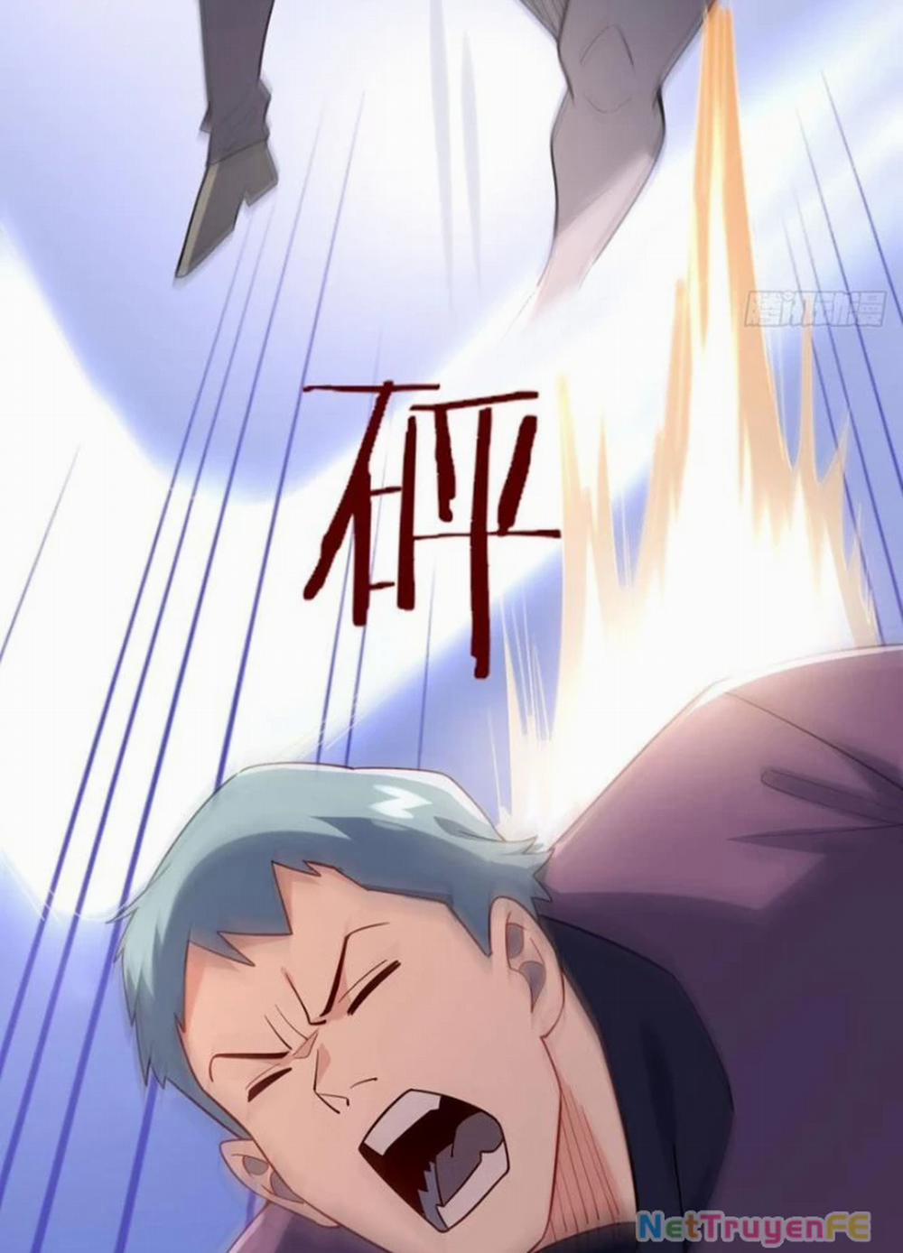 Từ Dã Quái Bắt Đầu Thăng Cấp 2 trang 27