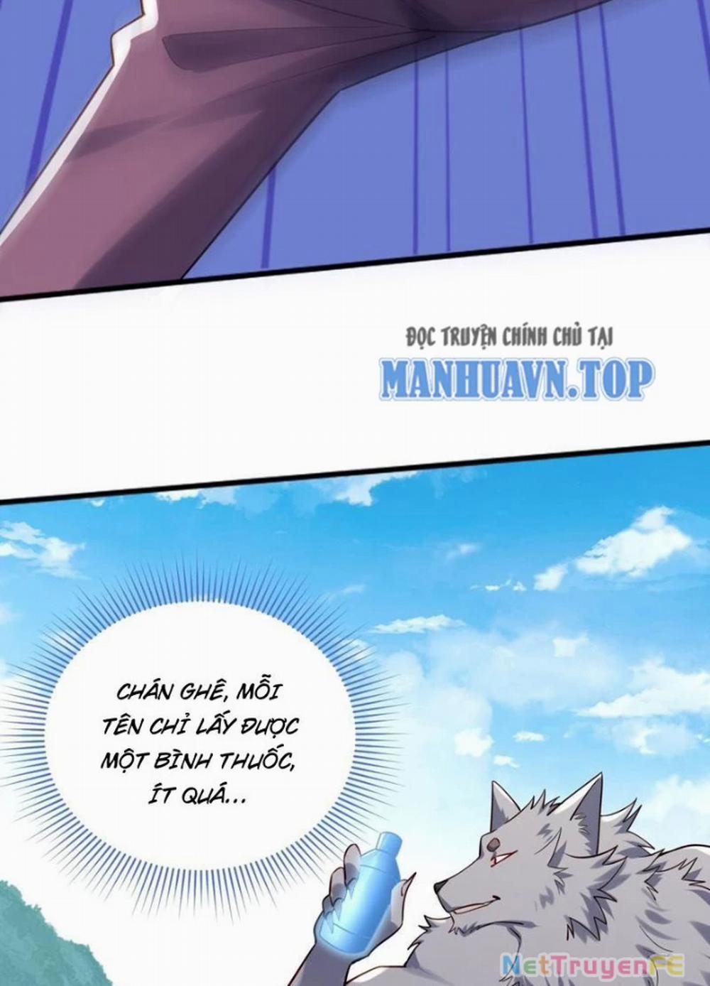 Từ Dã Quái Bắt Đầu Thăng Cấp 2 trang 29