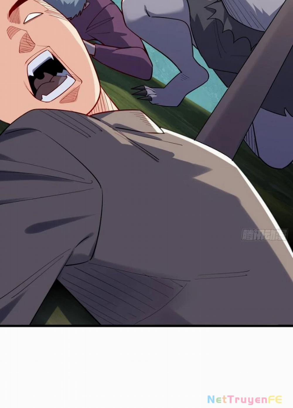 Từ Dã Quái Bắt Đầu Thăng Cấp 2 trang 31