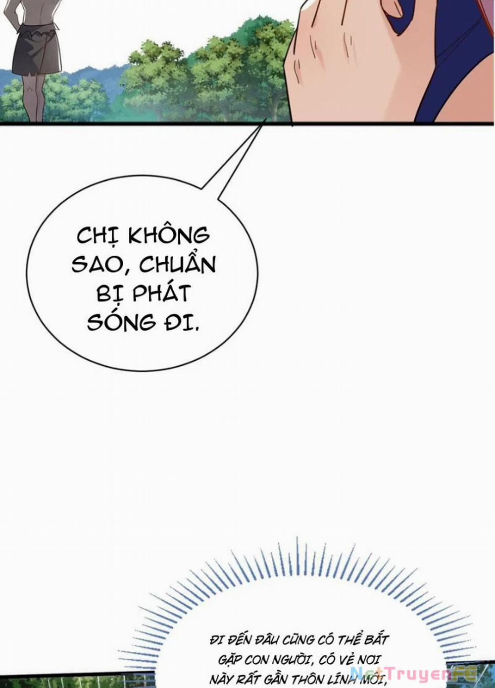 Từ Dã Quái Bắt Đầu Thăng Cấp 2 trang 41