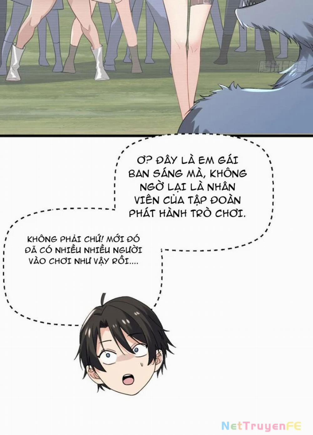 Từ Dã Quái Bắt Đầu Thăng Cấp 2 trang 49