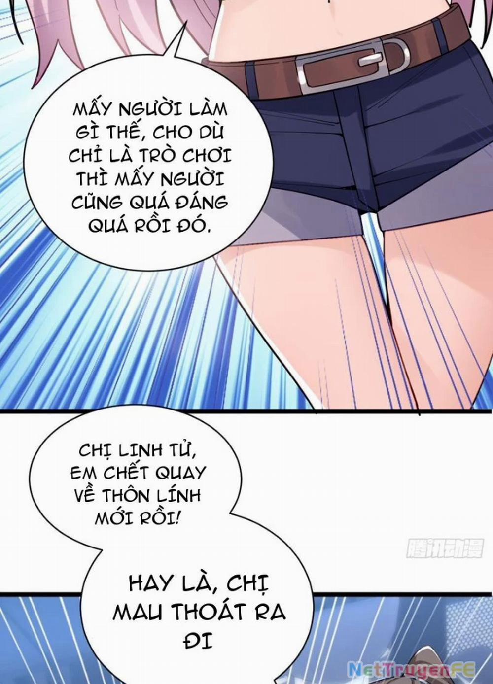 Từ Dã Quái Bắt Đầu Thăng Cấp 2 trang 5