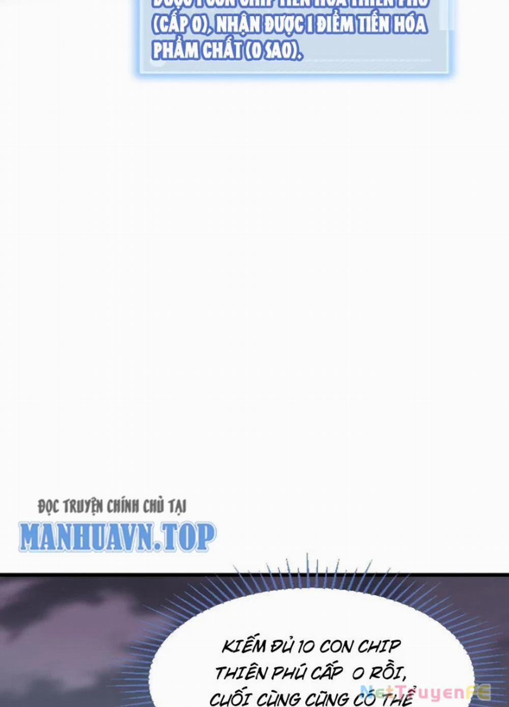 Từ Dã Quái Bắt Đầu Thăng Cấp 2 trang 57