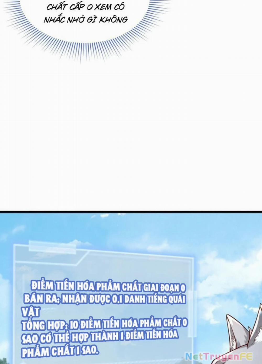 Từ Dã Quái Bắt Đầu Thăng Cấp 2 trang 65