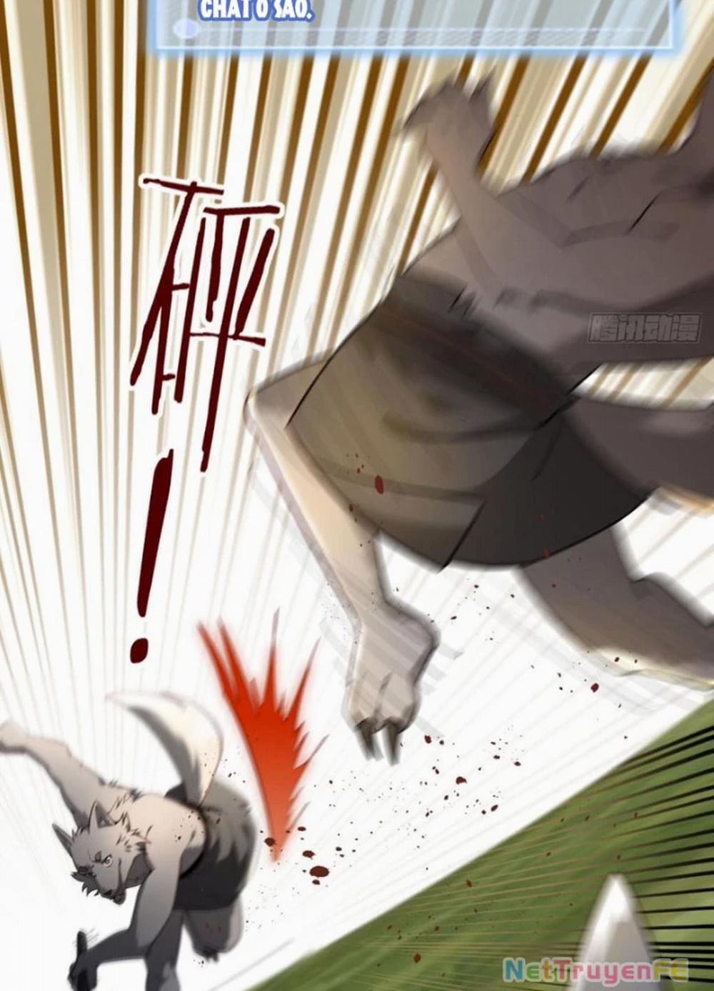 Từ Dã Quái Bắt Đầu Thăng Cấp 2 trang 71