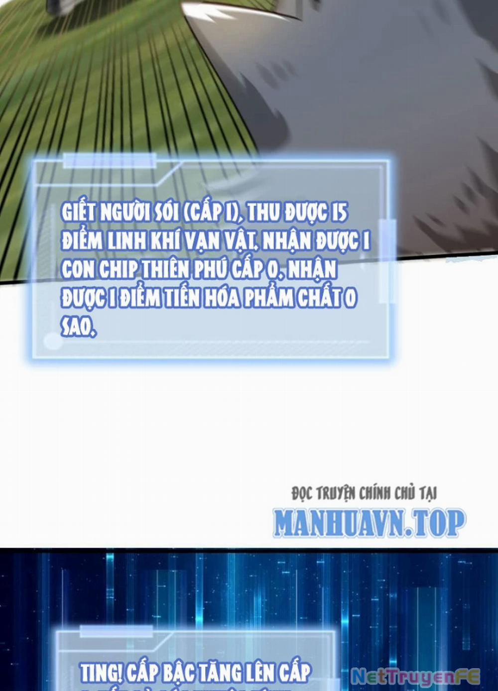 Từ Dã Quái Bắt Đầu Thăng Cấp 2 trang 73