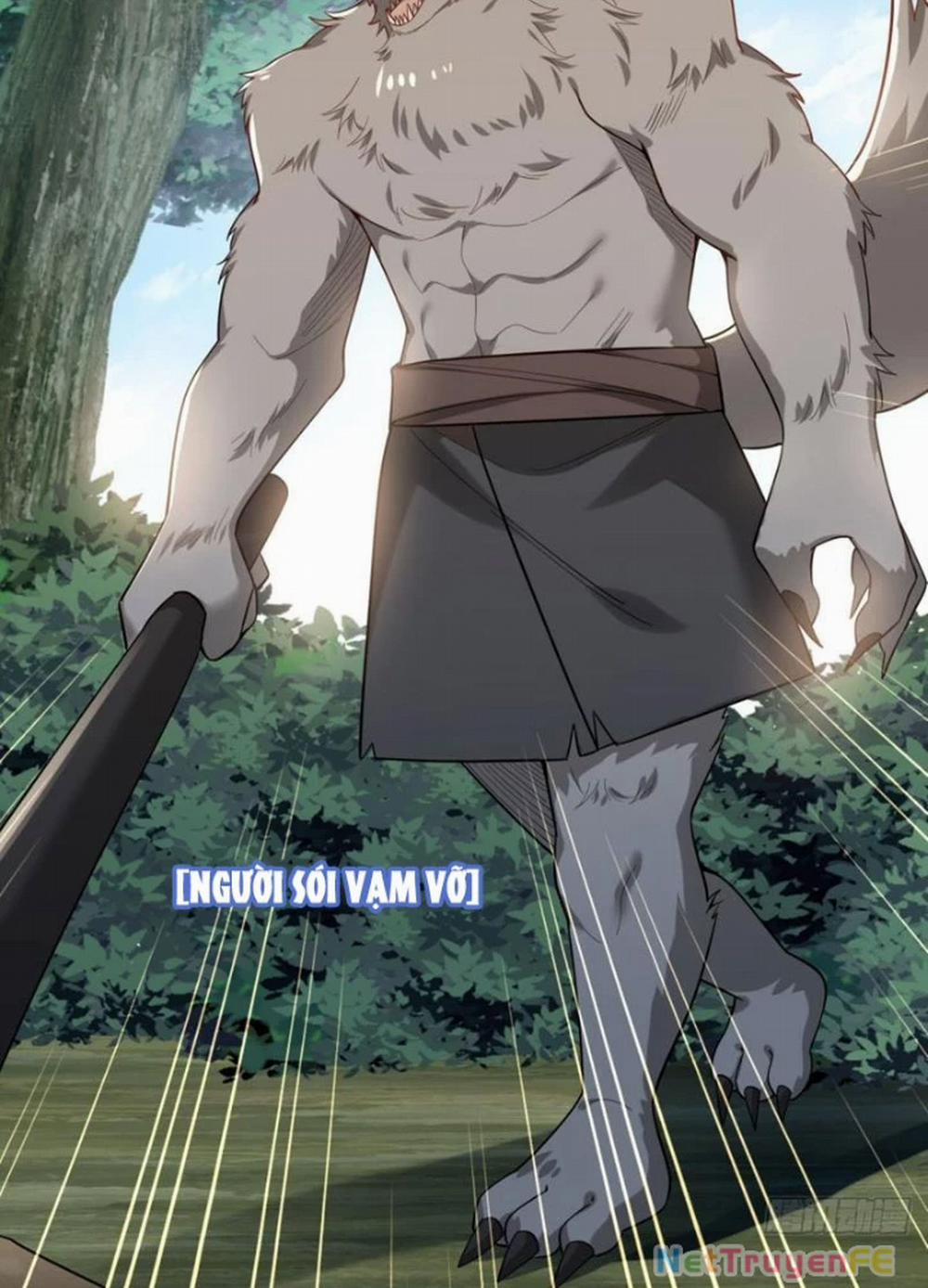 Từ Dã Quái Bắt Đầu Thăng Cấp 2 trang 77