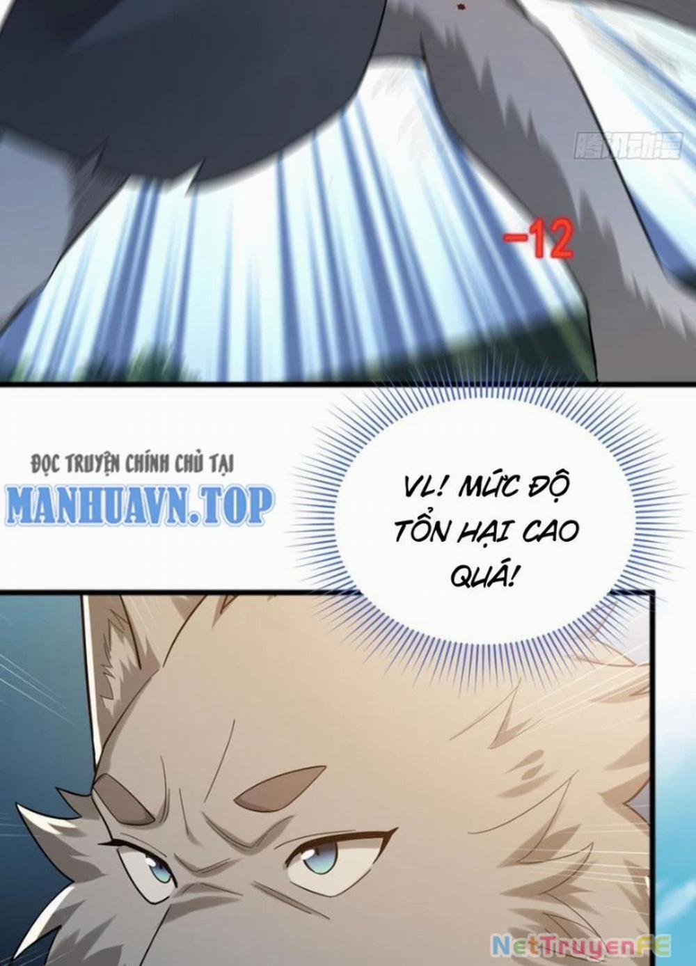 Từ Dã Quái Bắt Đầu Thăng Cấp 2 trang 83