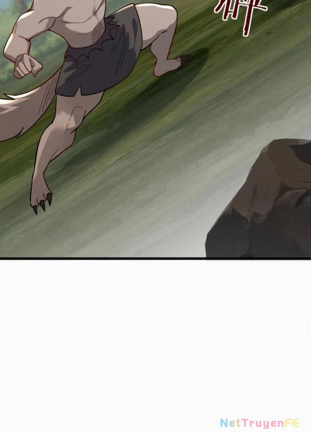 Từ Dã Quái Bắt Đầu Thăng Cấp 2 trang 87