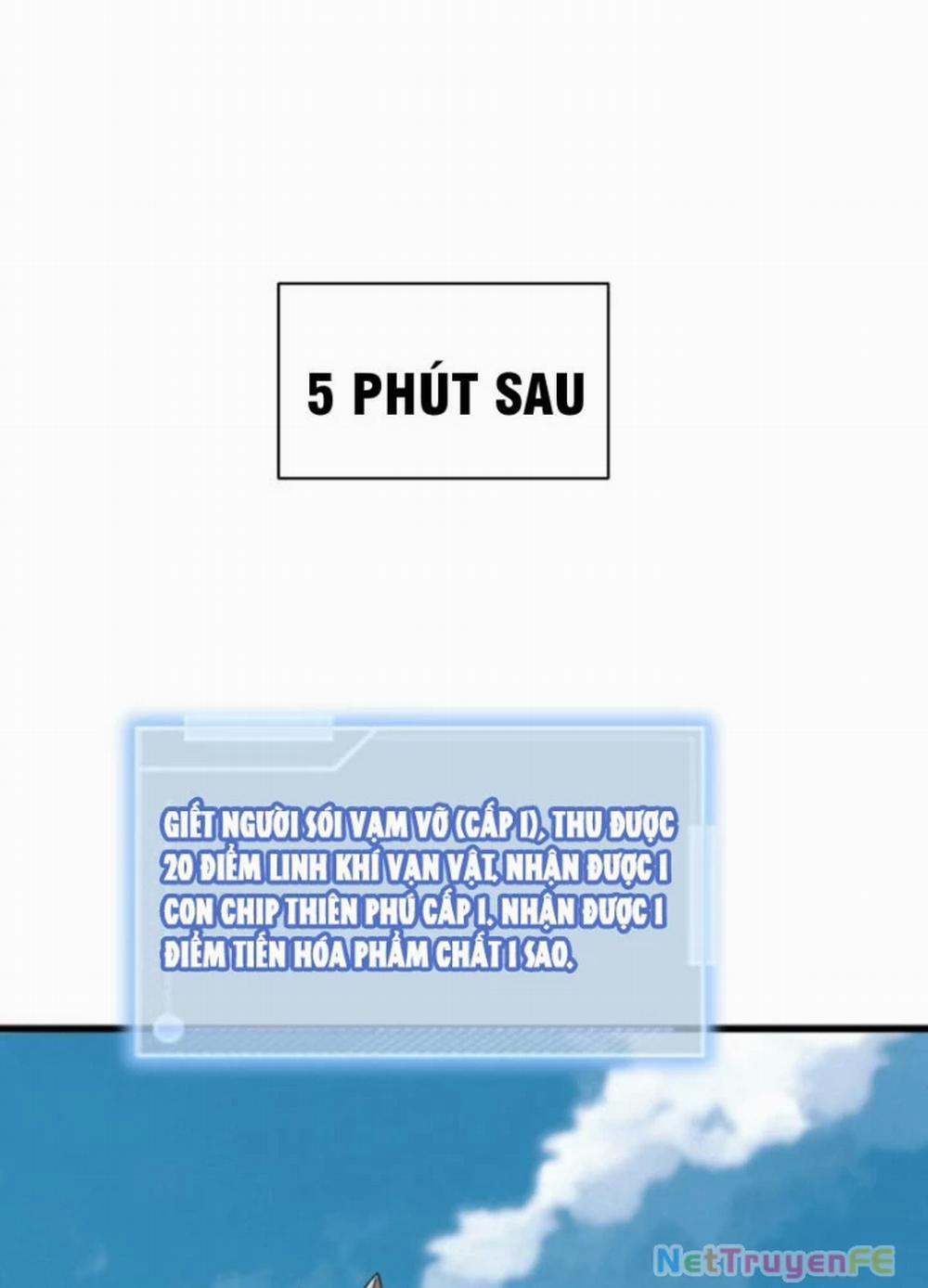 Từ Dã Quái Bắt Đầu Thăng Cấp 2 trang 89