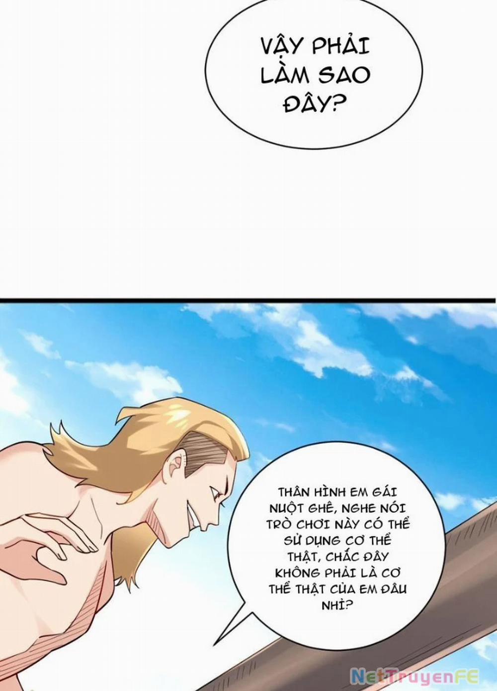 Từ Dã Quái Bắt Đầu Thăng Cấp 2 trang 9