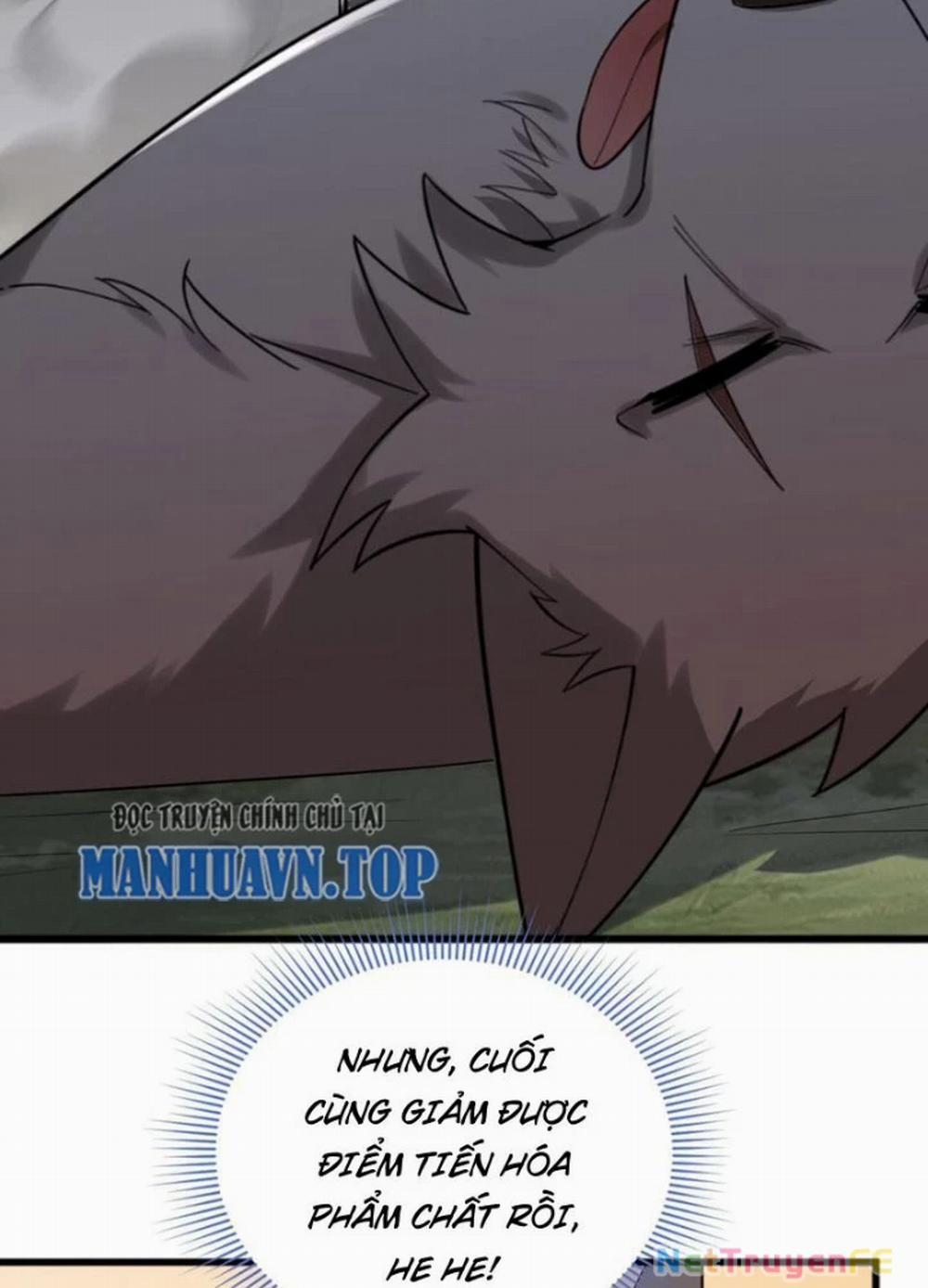 Từ Dã Quái Bắt Đầu Thăng Cấp 2 trang 93