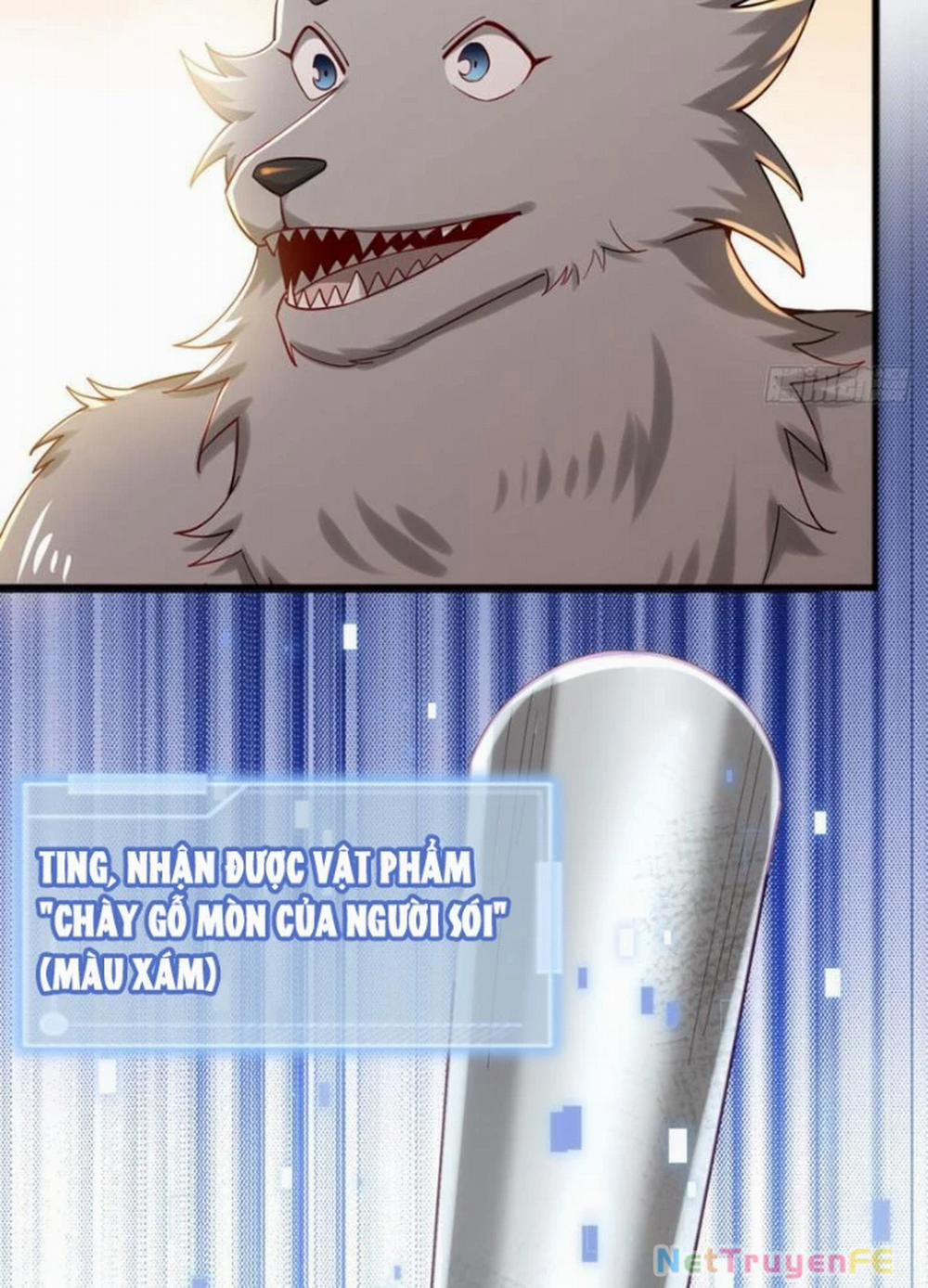 Từ Dã Quái Bắt Đầu Thăng Cấp 2 trang 95