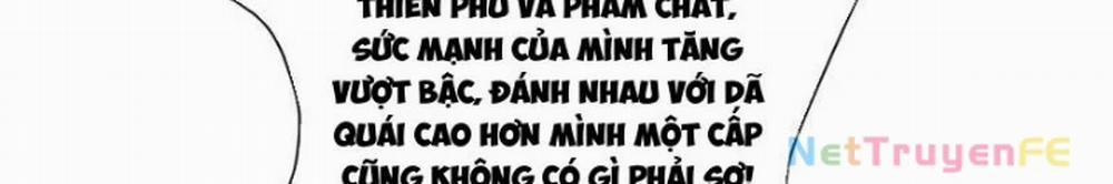 Từ Dã Quái Bắt Đầu Thăng Cấp 3 trang 106