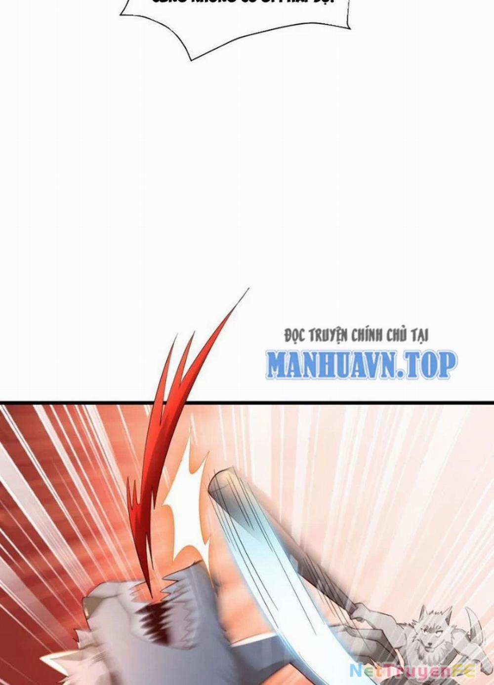 Từ Dã Quái Bắt Đầu Thăng Cấp 3 trang 107