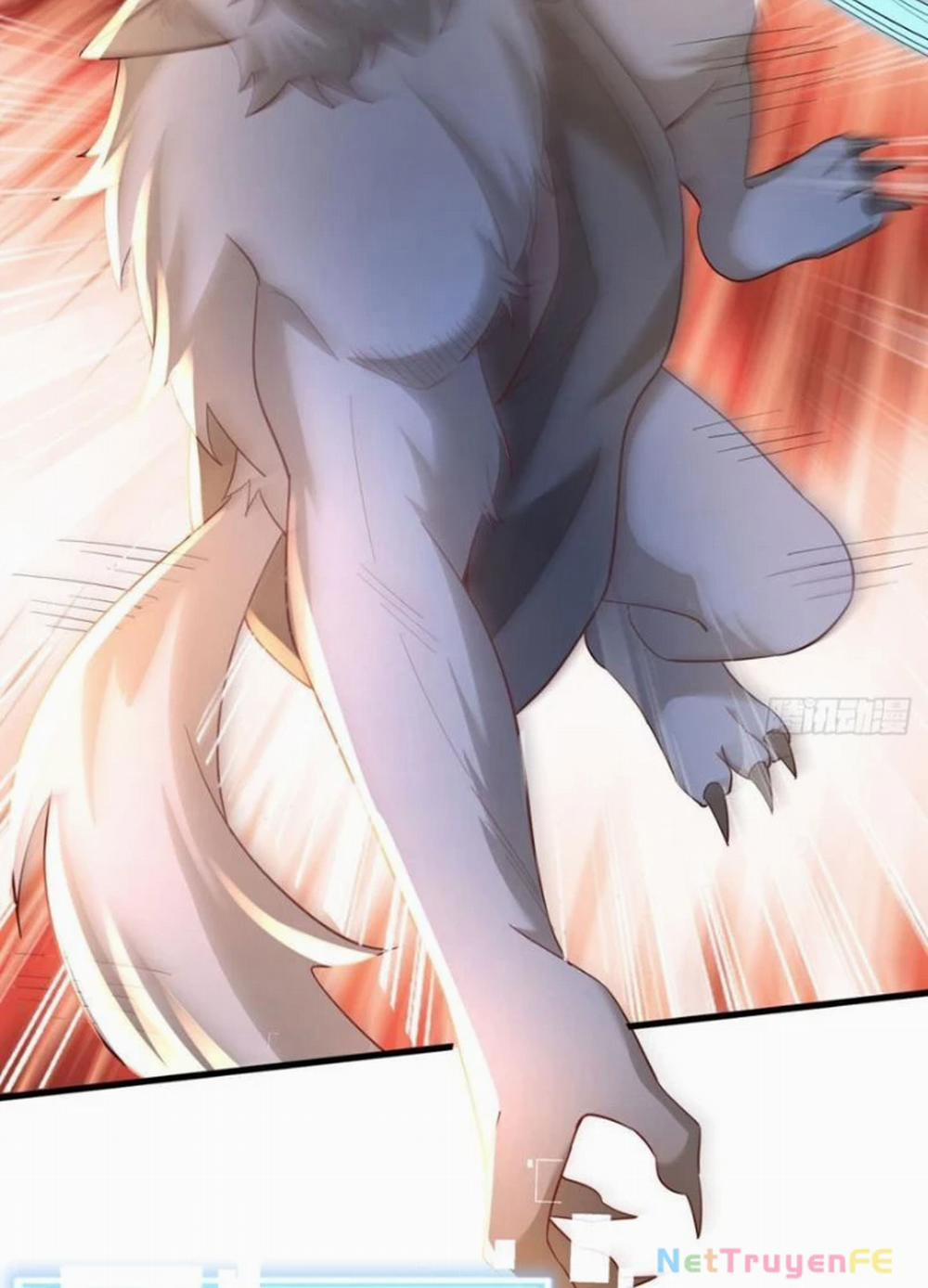 Từ Dã Quái Bắt Đầu Thăng Cấp 3 trang 109